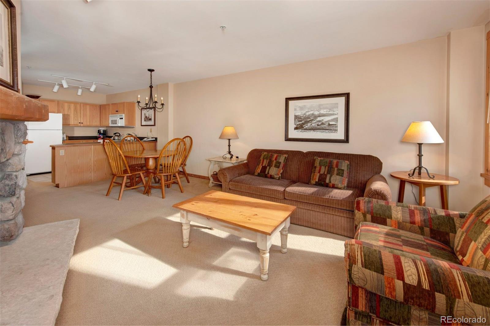 MLS Image #3 for 100  dercum square,keystone, Colorado