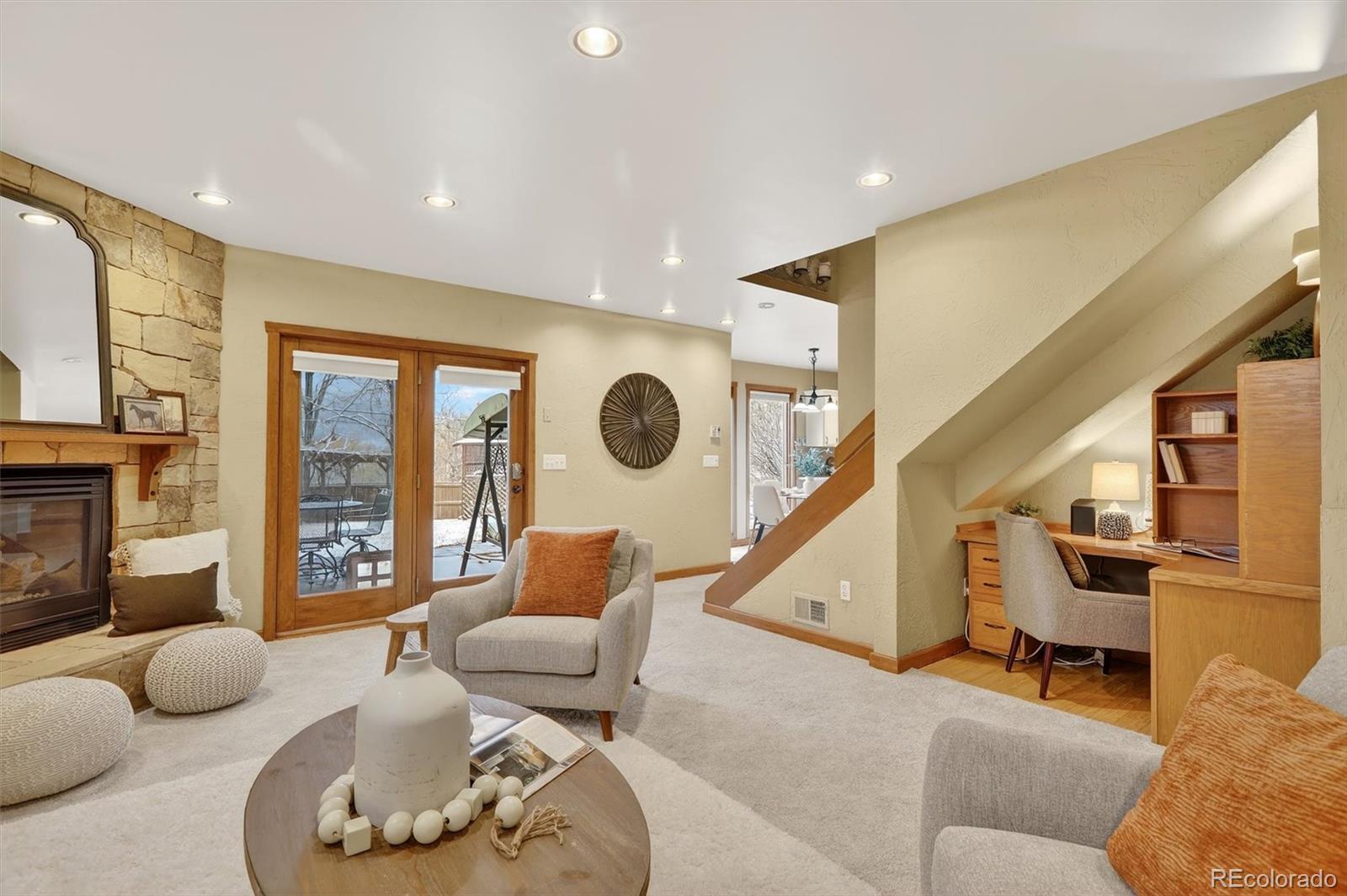 MLS Image #15 for 12421 w 9th place,golden, Colorado