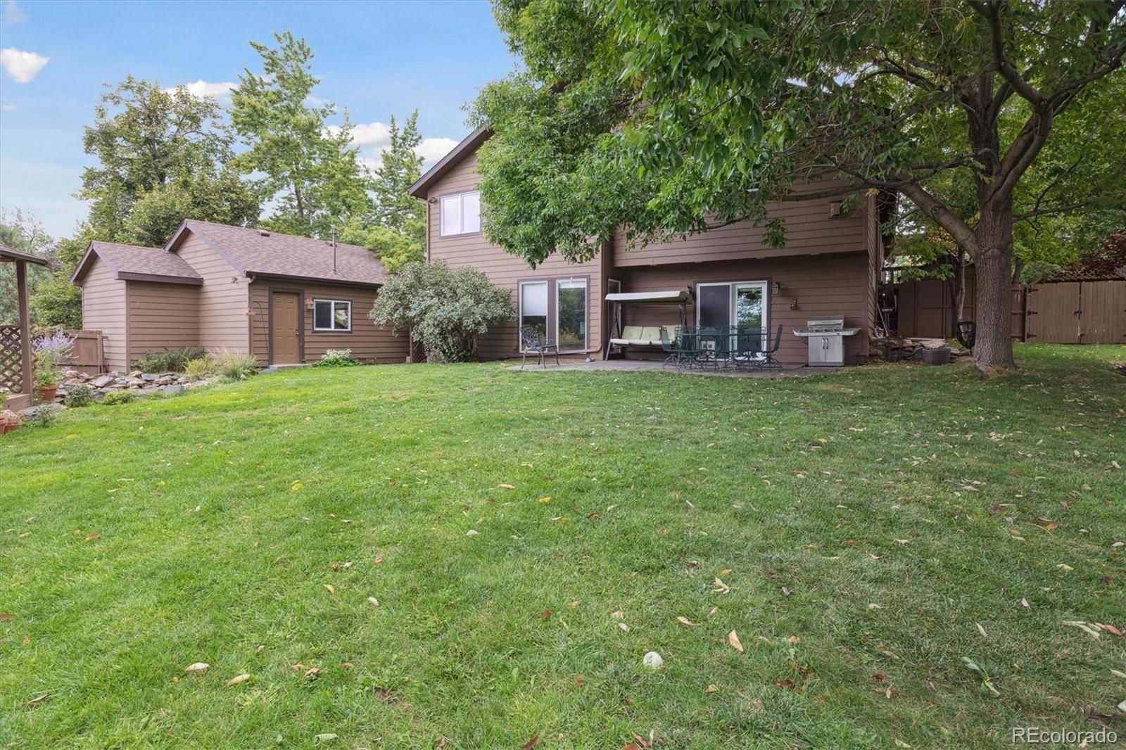 MLS Image #2 for 12421 w 9th place,golden, Colorado