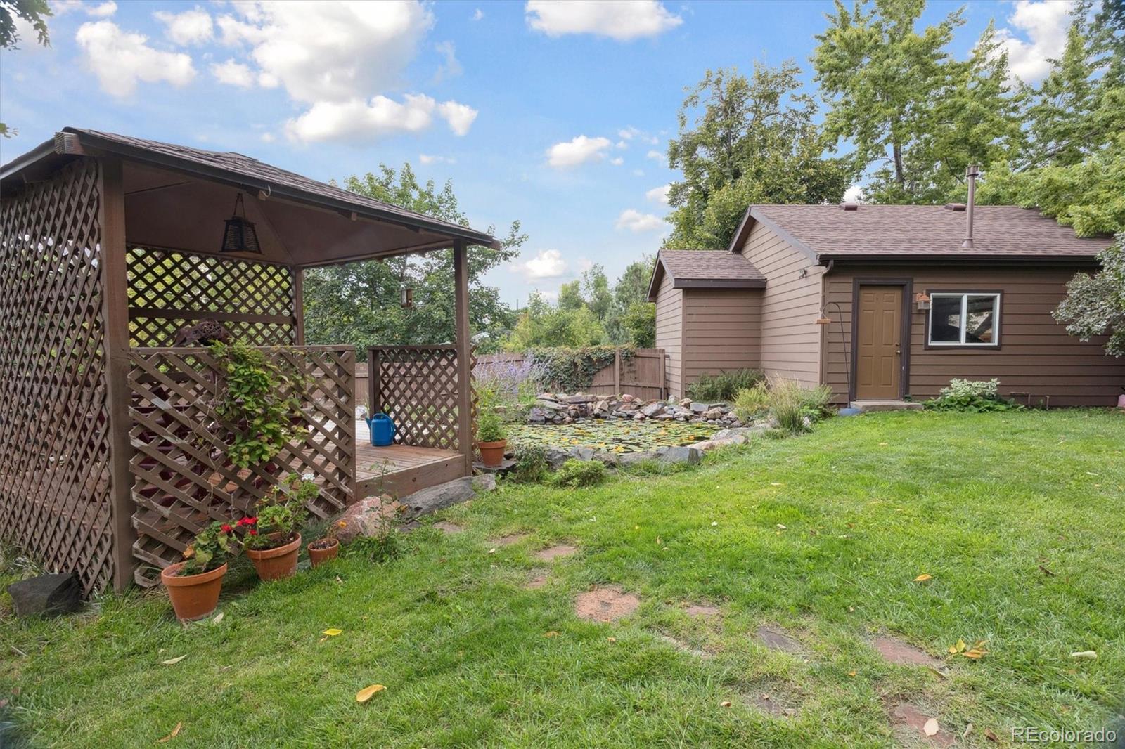 MLS Image #28 for 12421 w 9th place,golden, Colorado