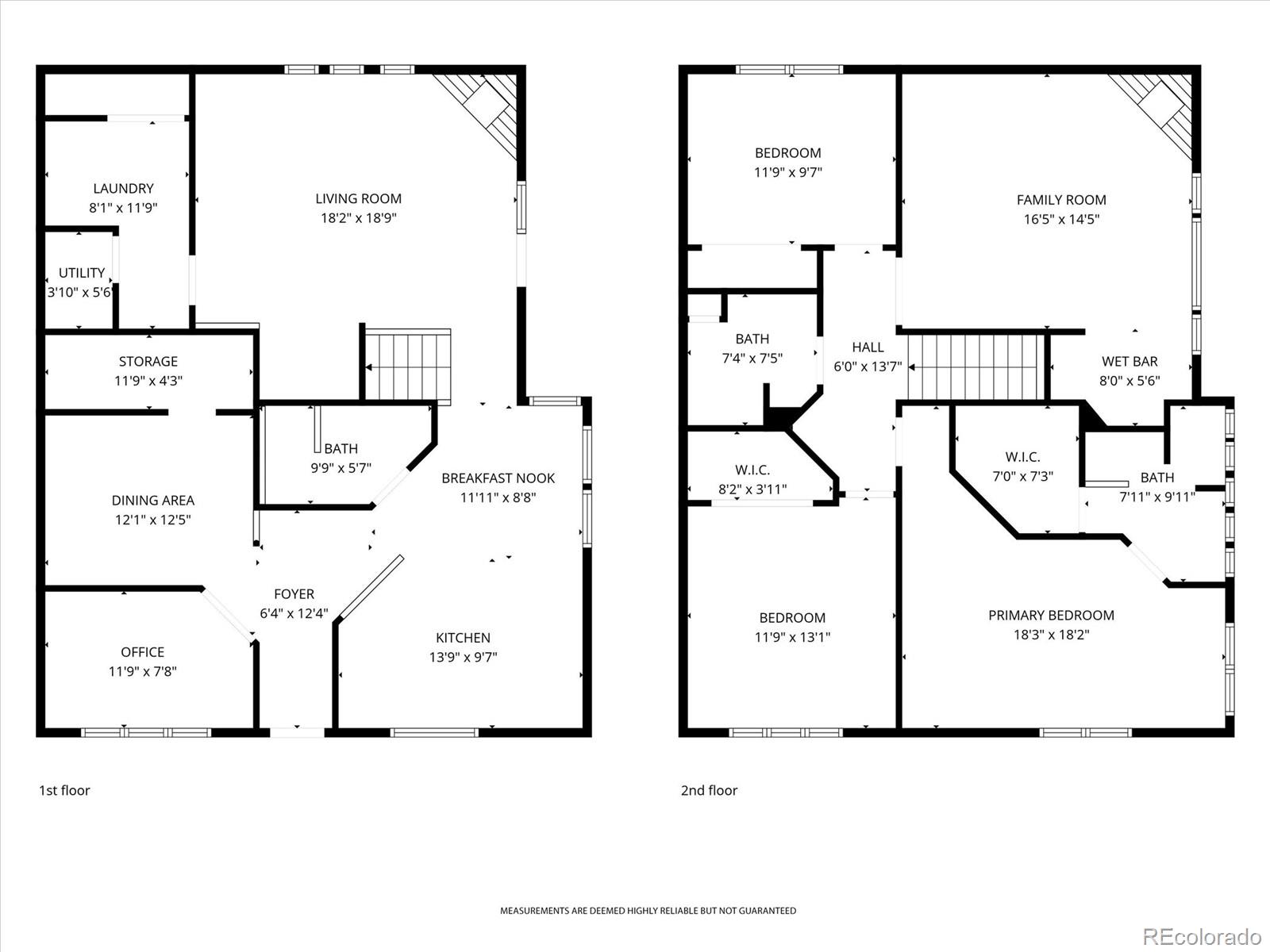 MLS Image #32 for 12421 w 9th place,golden, Colorado