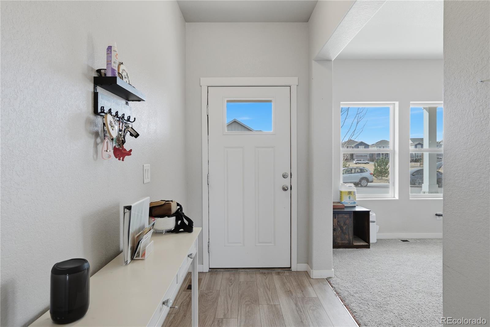 MLS Image #2 for 168  chipeta way,lochbuie, Colorado