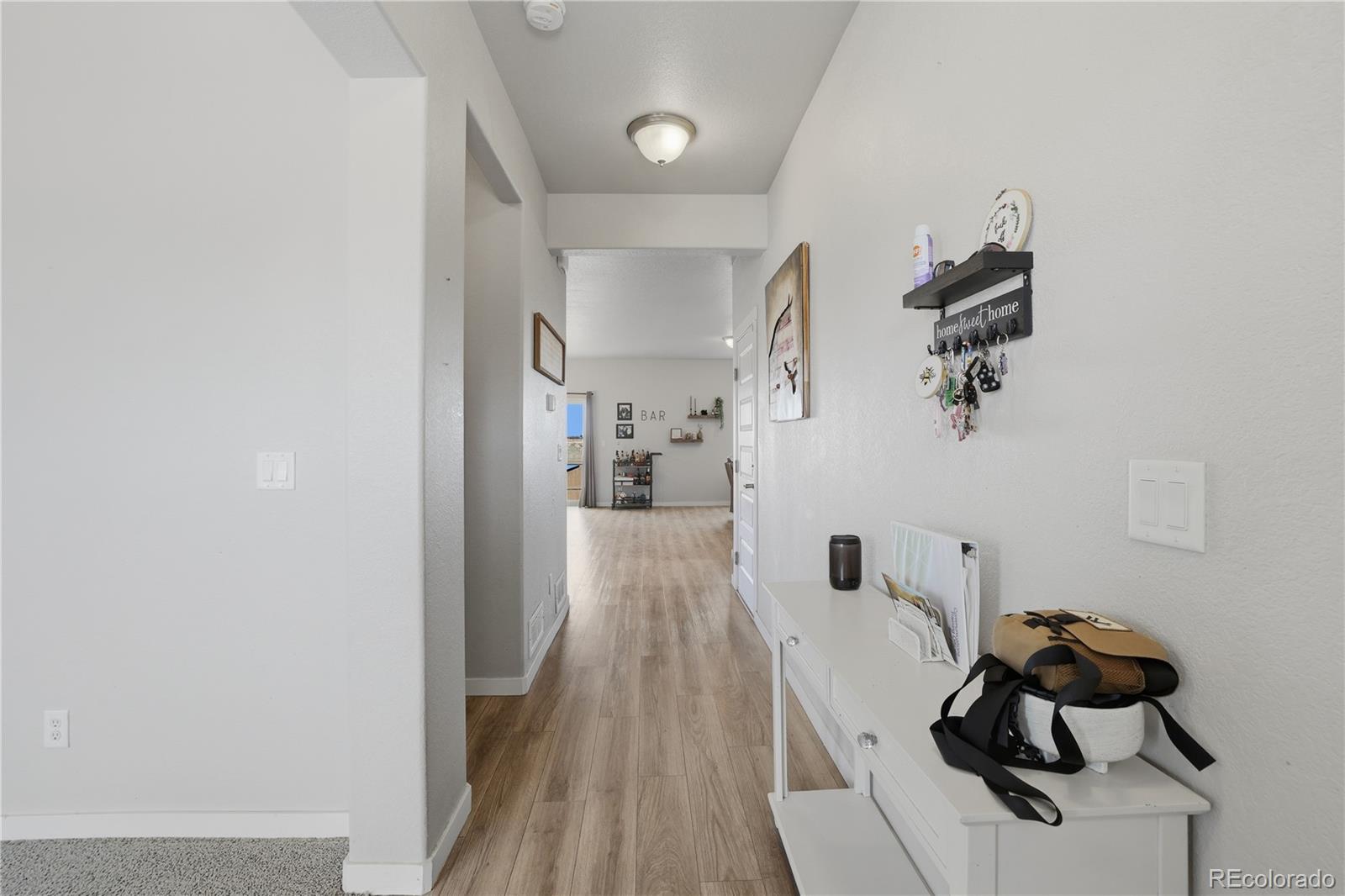 MLS Image #3 for 168  chipeta way,lochbuie, Colorado