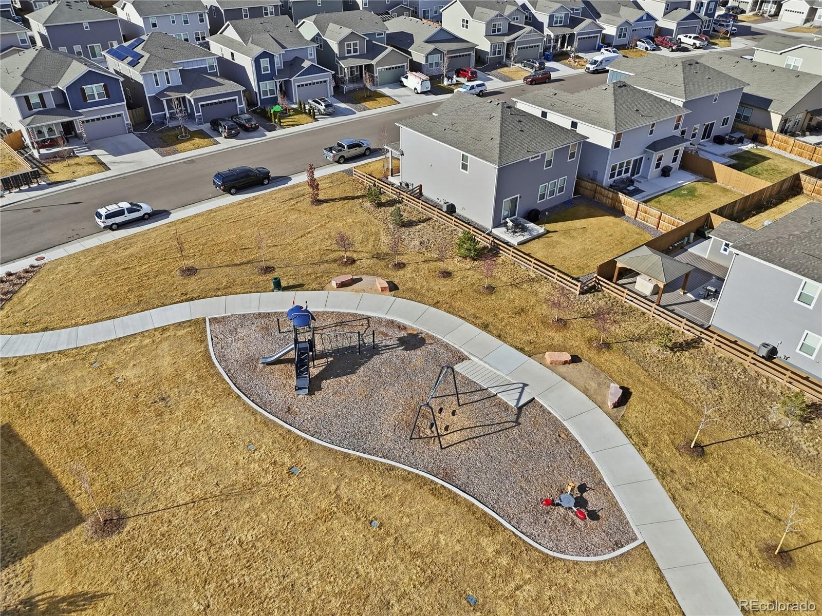 MLS Image #42 for 168  chipeta way,lochbuie, Colorado