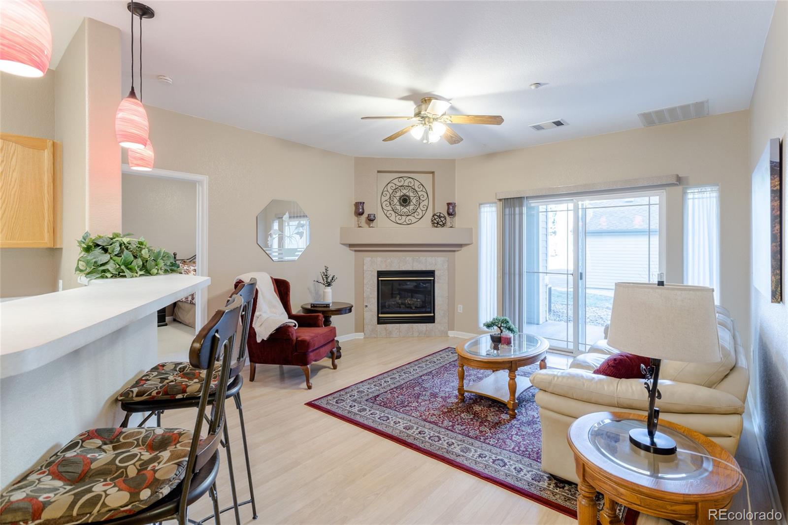 MLS Image #1 for 8369 s independence circle,littleton, Colorado