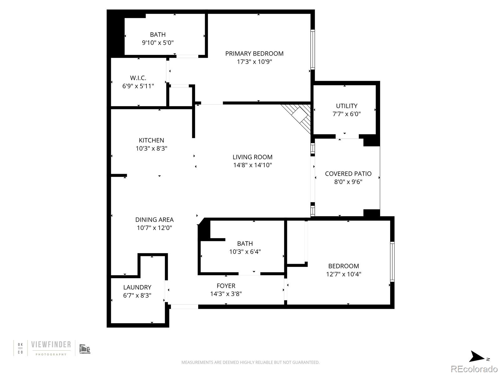 MLS Image #25 for 8369 s independence circle,littleton, Colorado