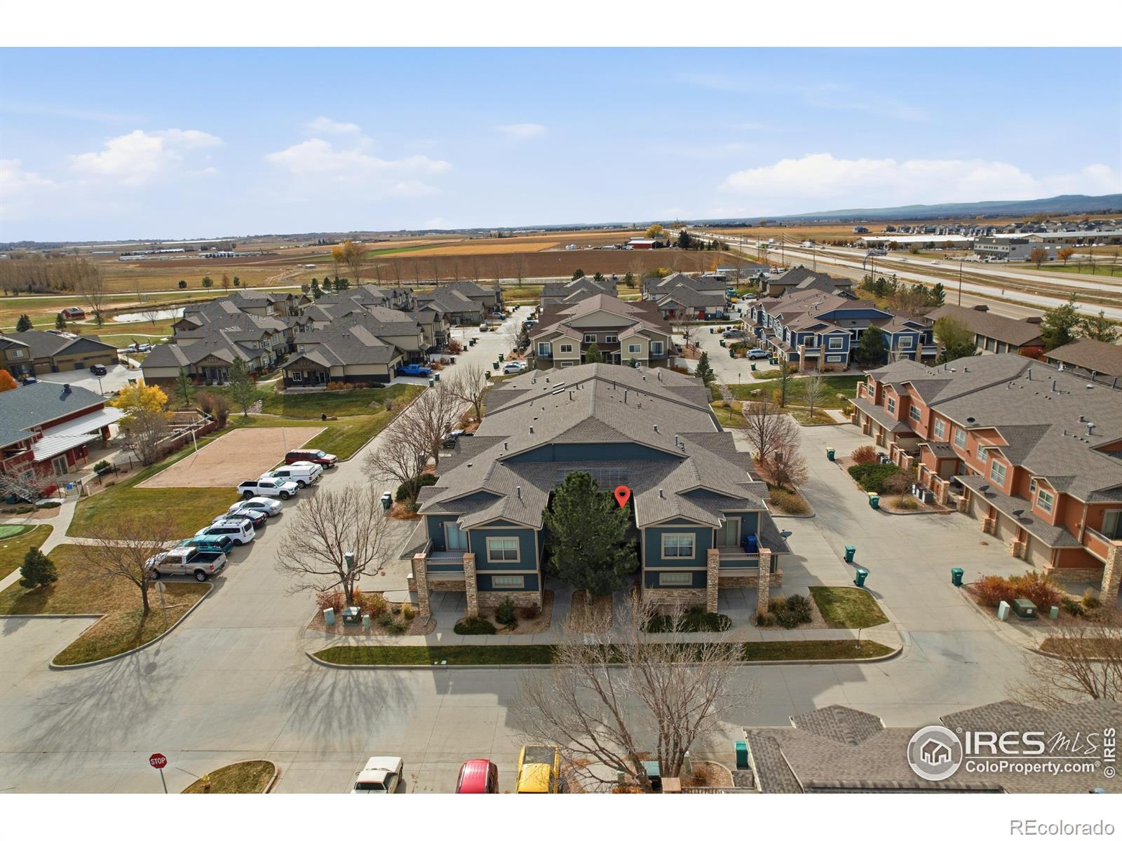 MLS Image #1 for 4101  crittenton lane,wellington, Colorado