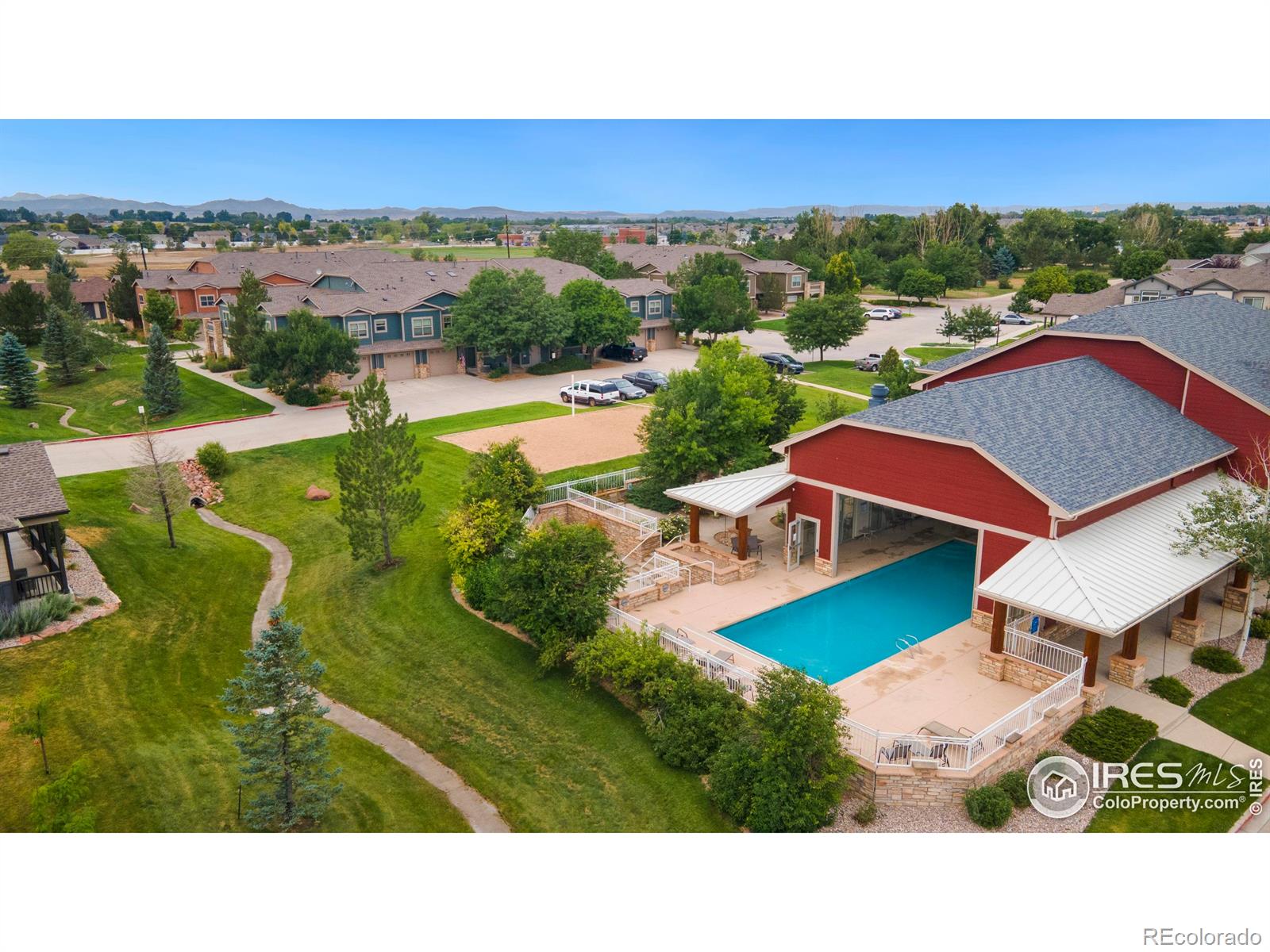 MLS Image #25 for 4101  crittenton lane,wellington, Colorado