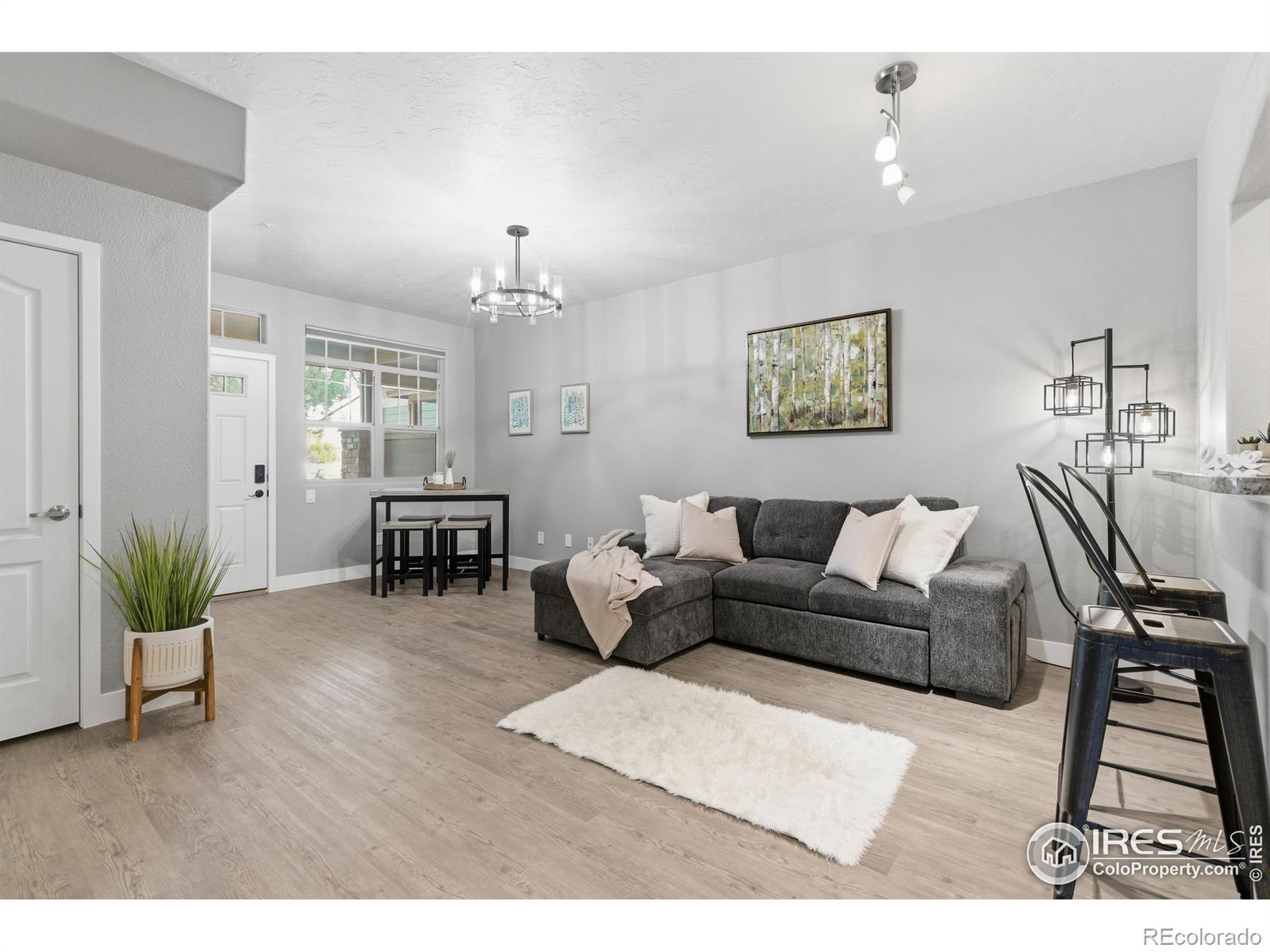 MLS Image #4 for 4101  crittenton lane,wellington, Colorado