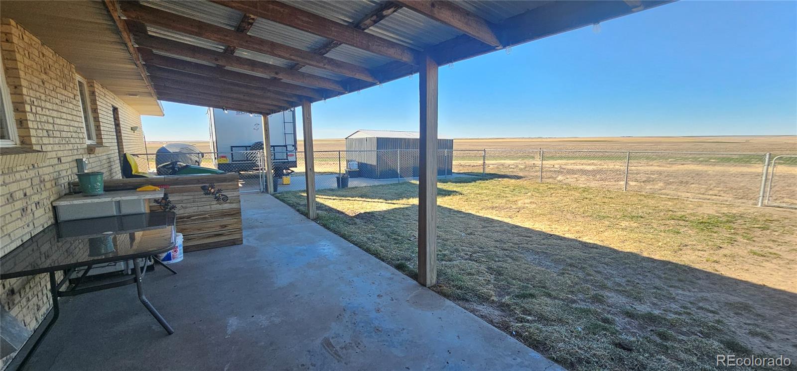MLS Image #36 for 31847  us highway 385 ,burlington, Colorado