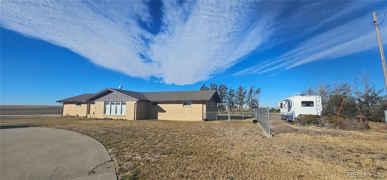 MLS Image #5 for 31847  us highway 385 ,burlington, Colorado