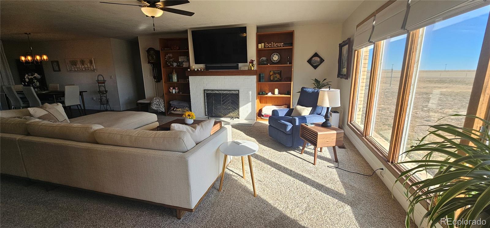MLS Image #6 for 31847  us highway 385 ,burlington, Colorado