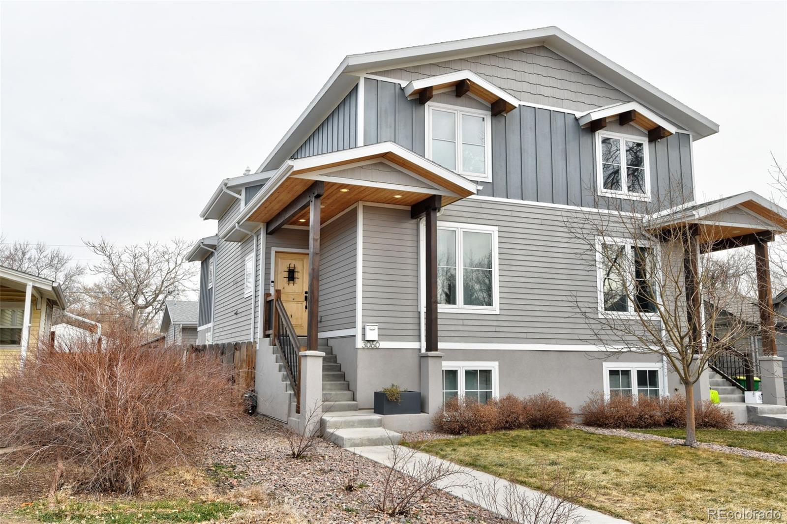 MLS Image #1 for 3060 s elati street,englewood, Colorado