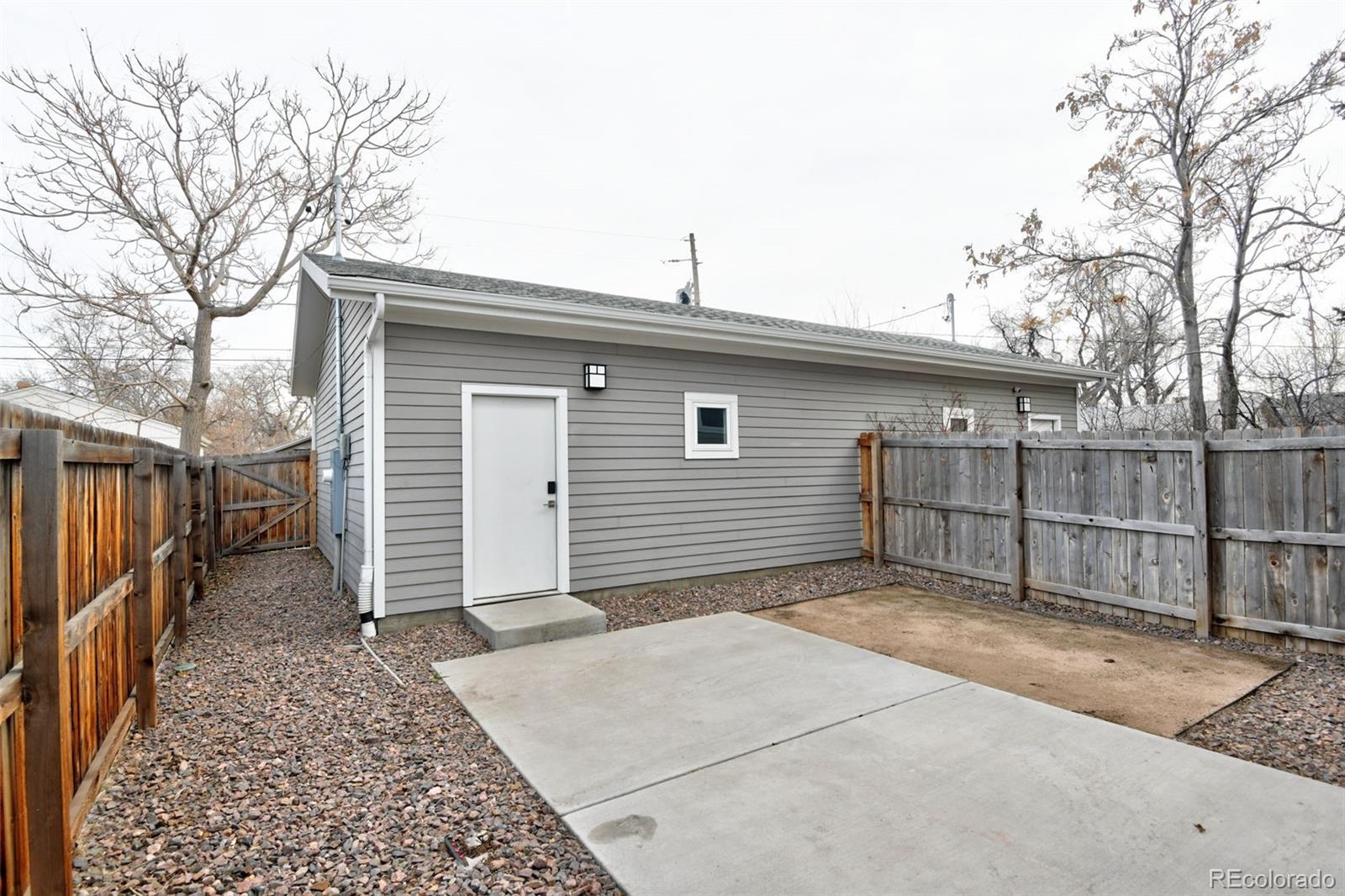 MLS Image #40 for 3060 s elati street,englewood, Colorado