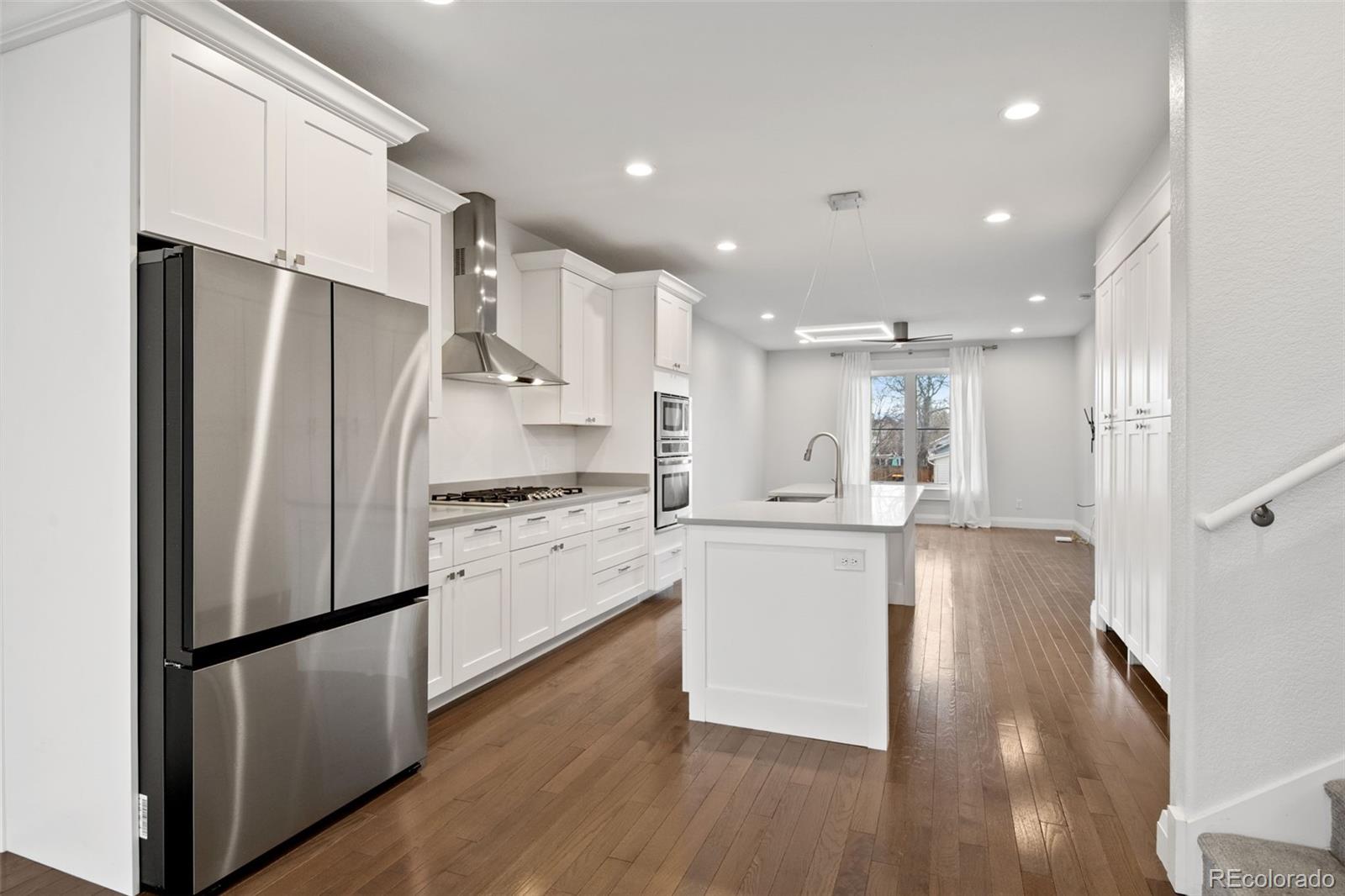 MLS Image #9 for 3060 s elati street,englewood, Colorado