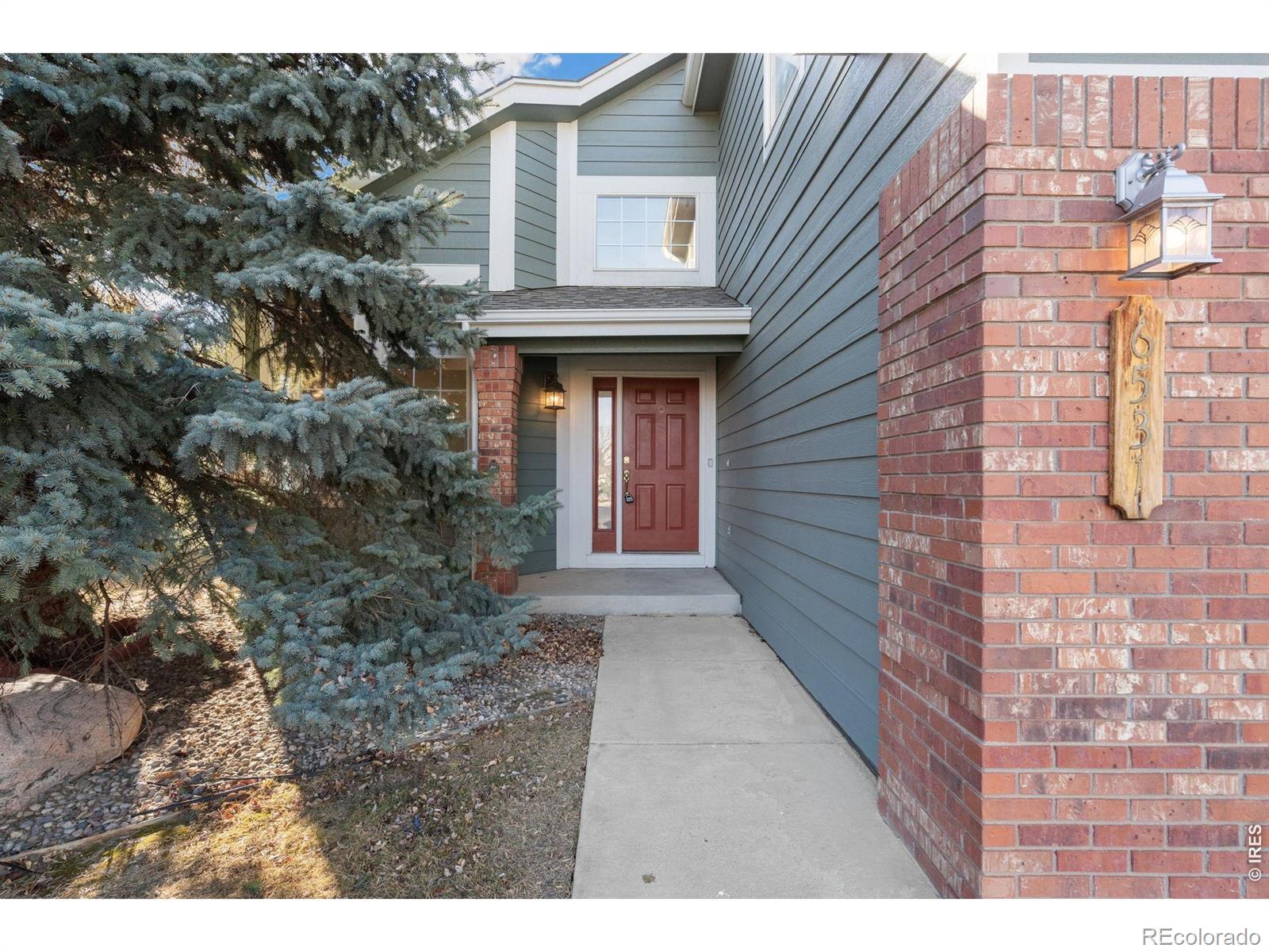 MLS Image #4 for 6531  westbourn circle,fort collins, Colorado