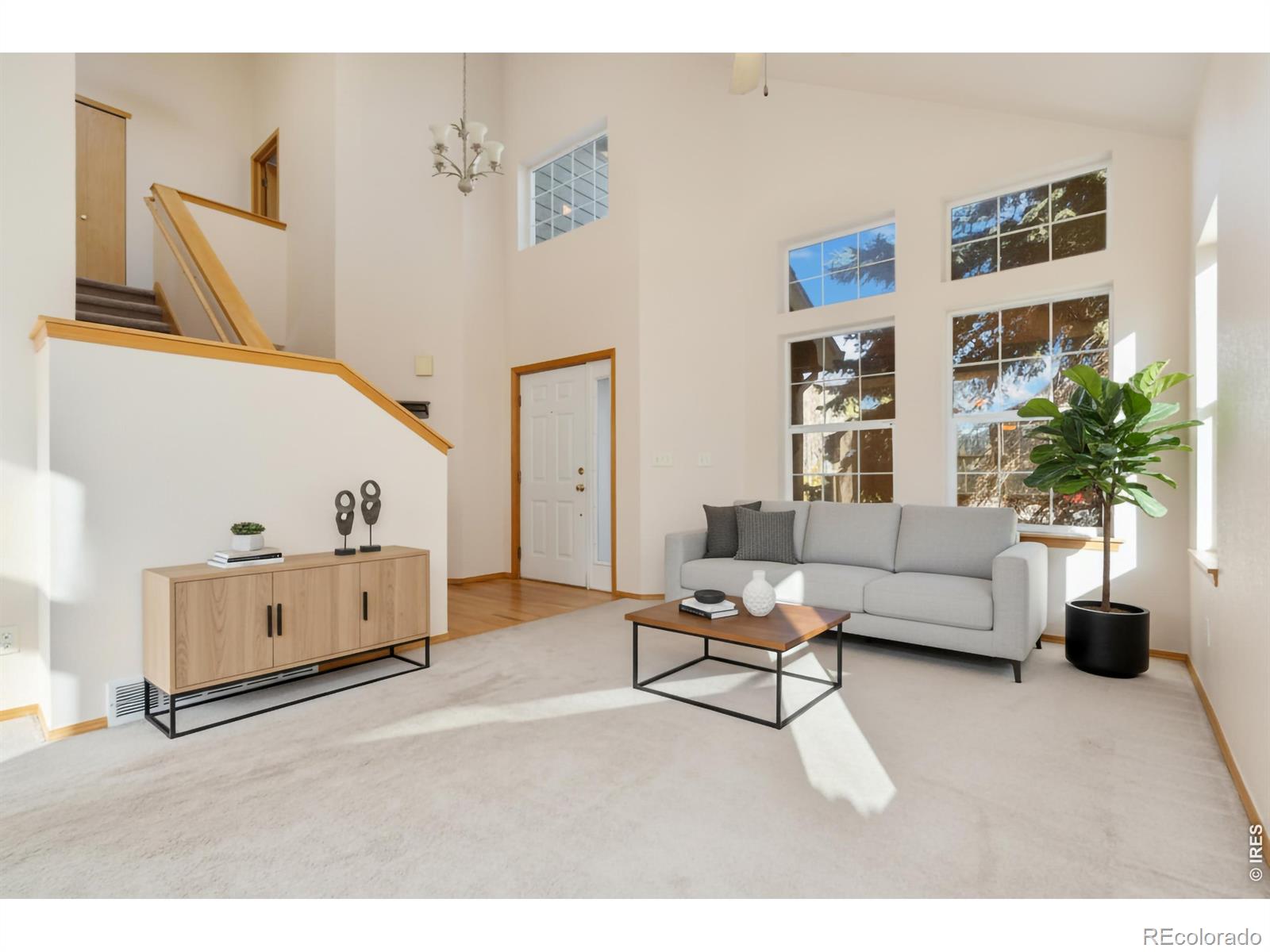MLS Image #5 for 6531  westbourn circle,fort collins, Colorado