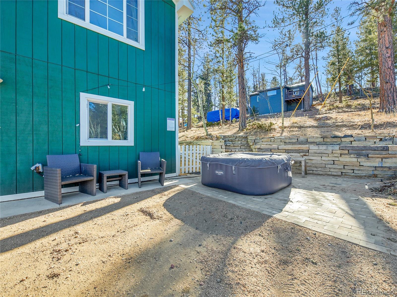 MLS Image #13 for 10  bartimous road,bailey, Colorado