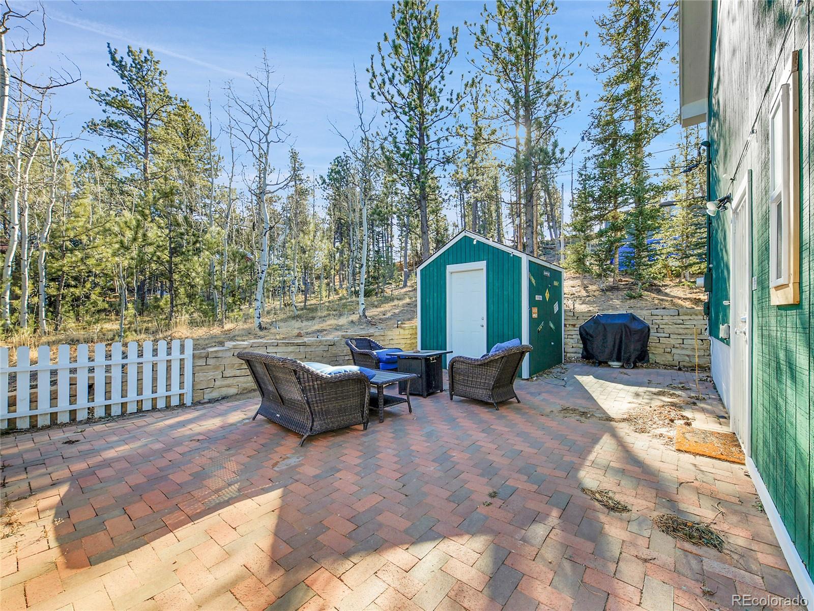 MLS Image #15 for 10  bartimous road,bailey, Colorado