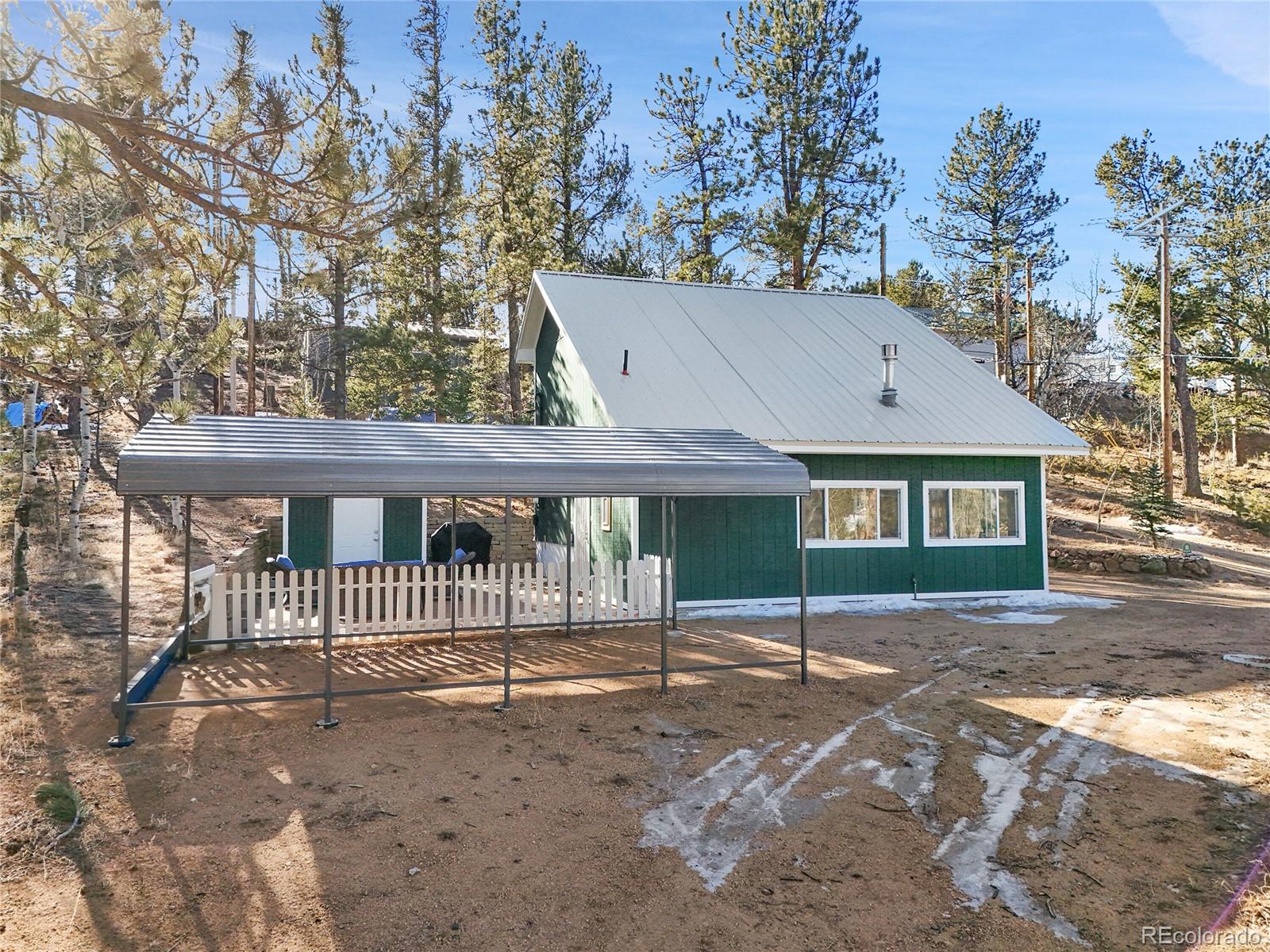MLS Image #16 for 10  bartimous road,bailey, Colorado