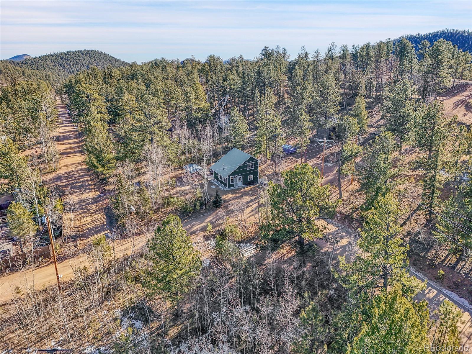 MLS Image #18 for 10  bartimous road,bailey, Colorado