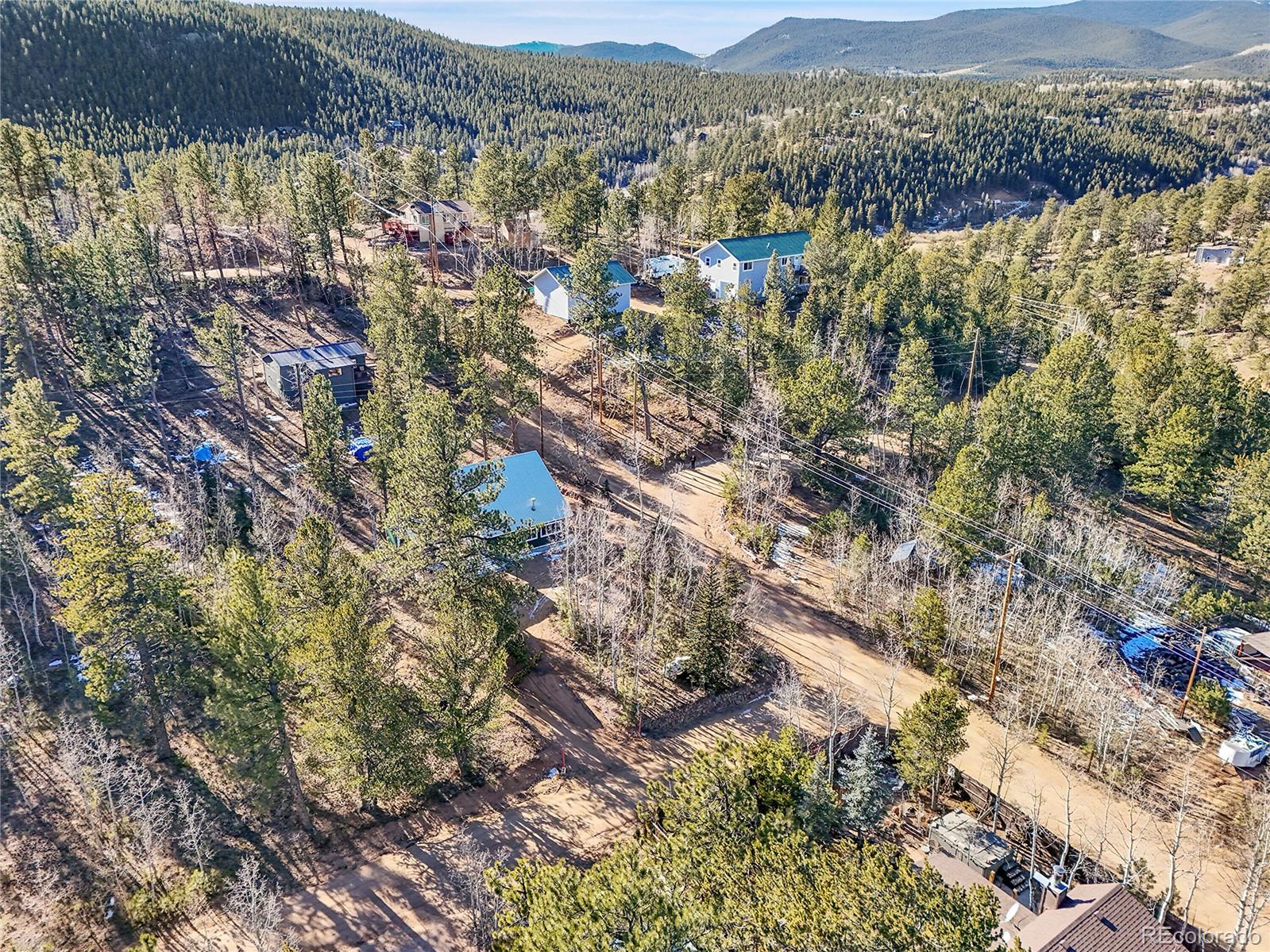 MLS Image #22 for 10  bartimous road,bailey, Colorado