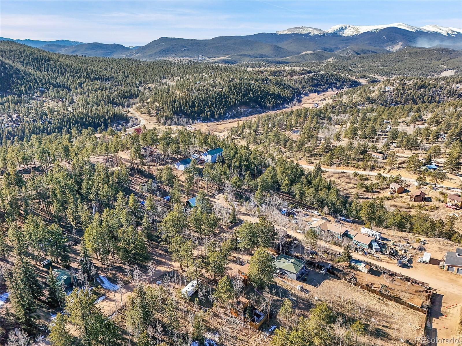 MLS Image #23 for 10  bartimous road,bailey, Colorado