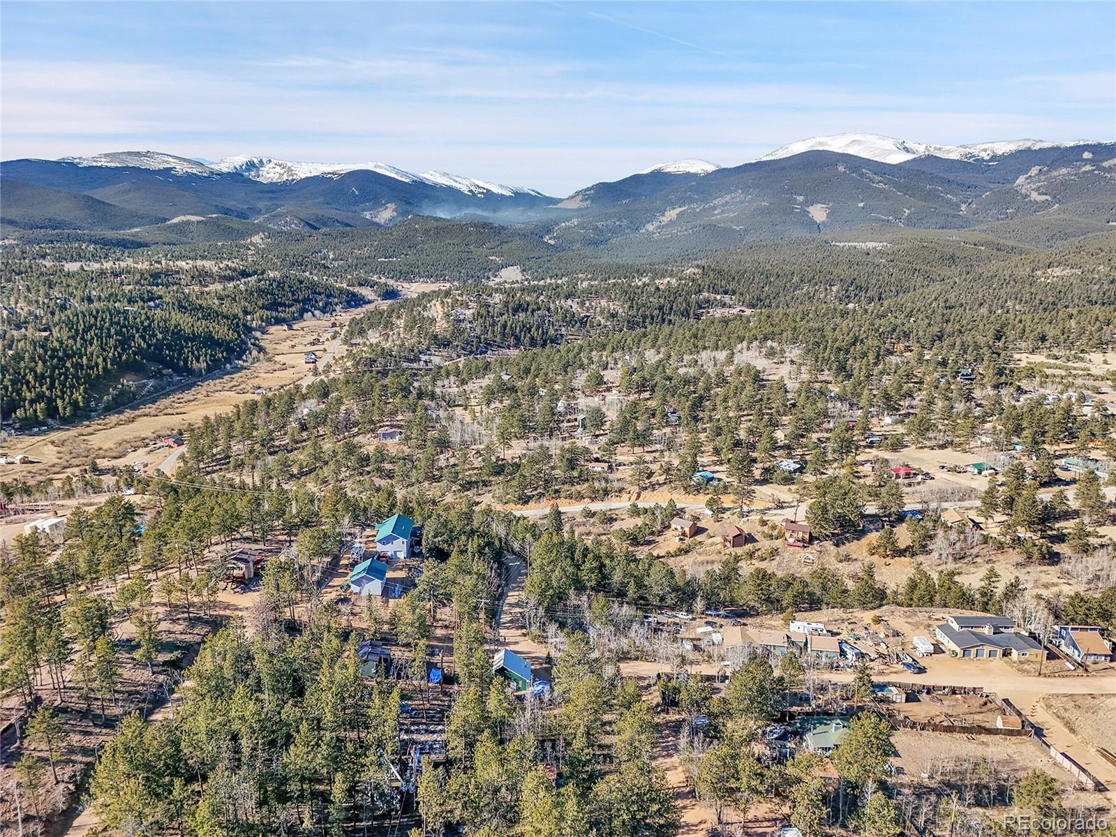 MLS Image #24 for 10  bartimous road,bailey, Colorado