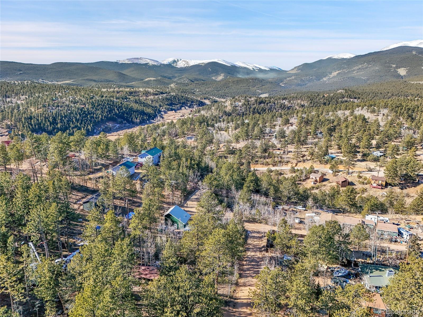 MLS Image #25 for 10  bartimous road,bailey, Colorado