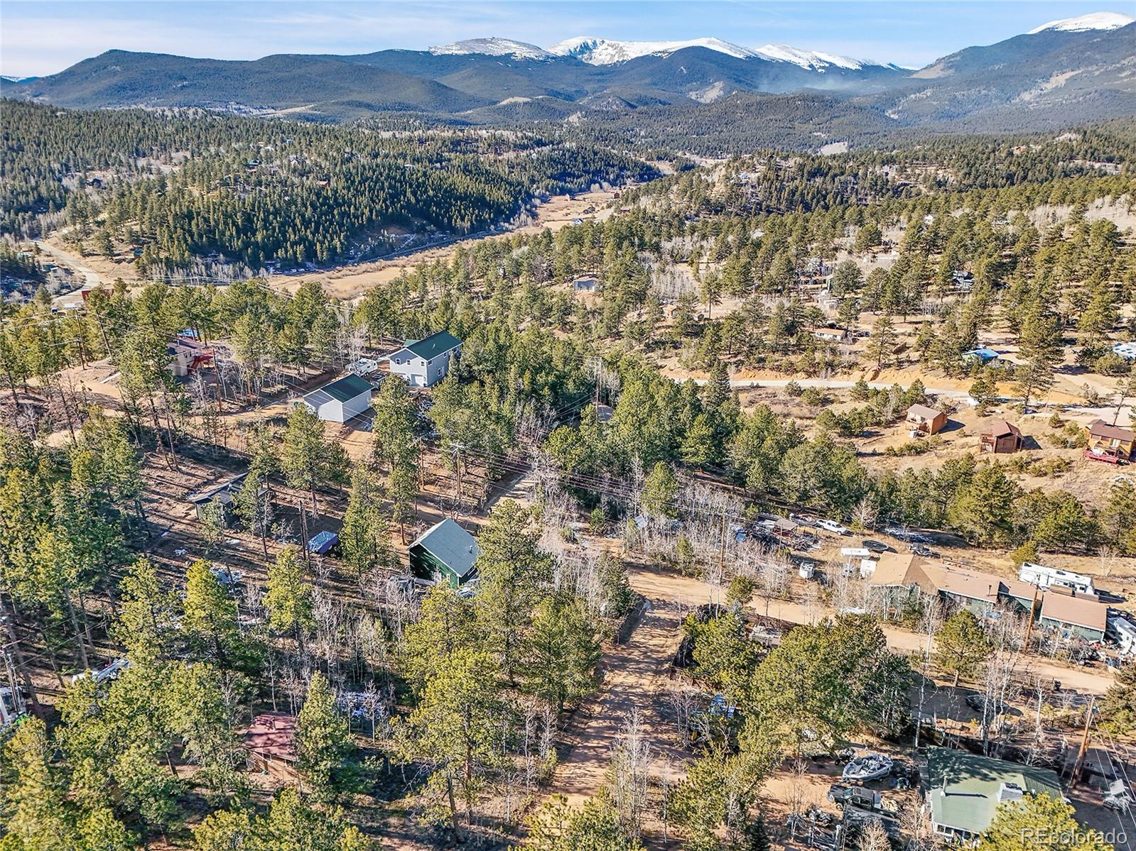 MLS Image #26 for 10  bartimous road,bailey, Colorado