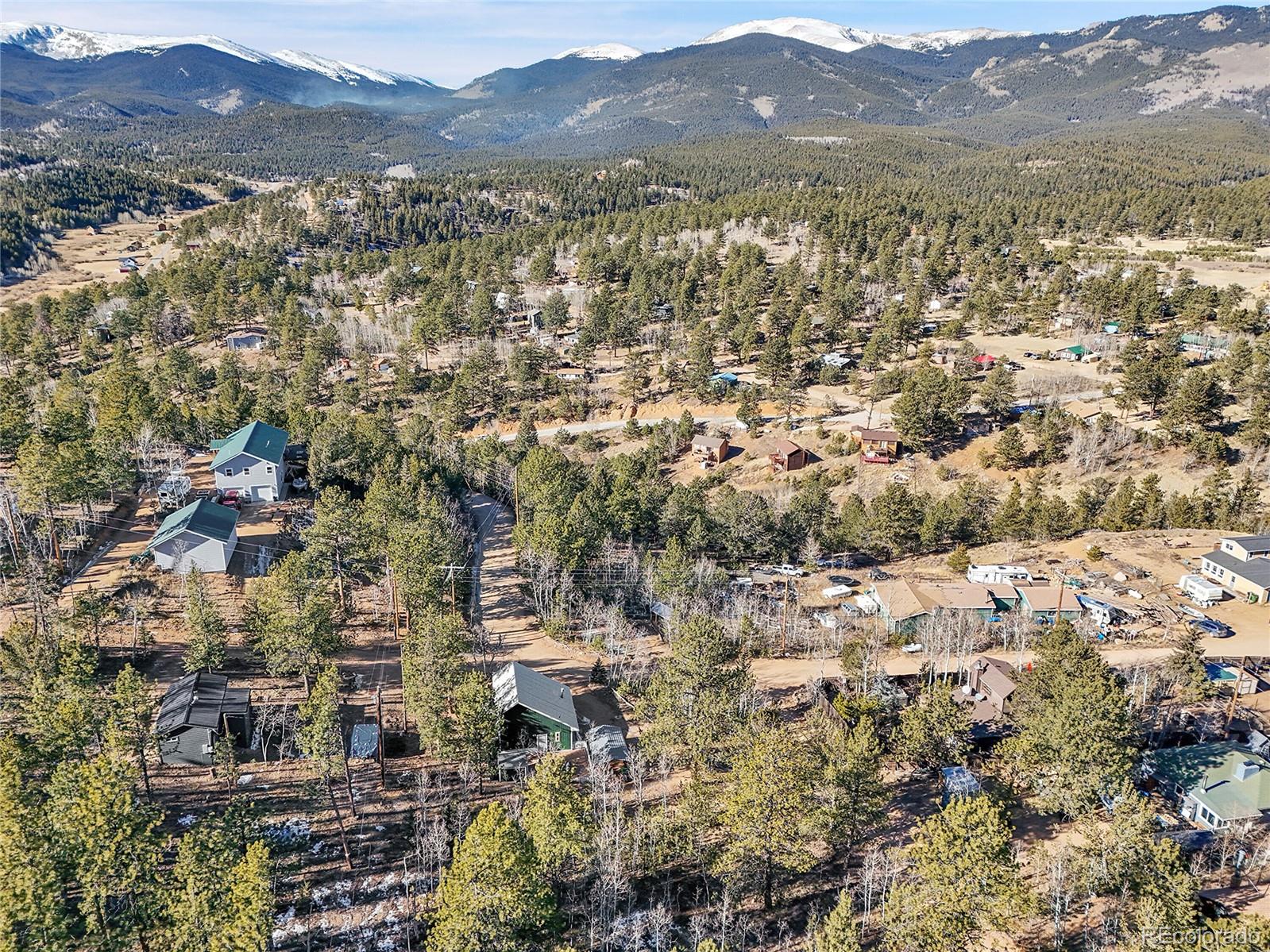 MLS Image #27 for 10  bartimous road,bailey, Colorado