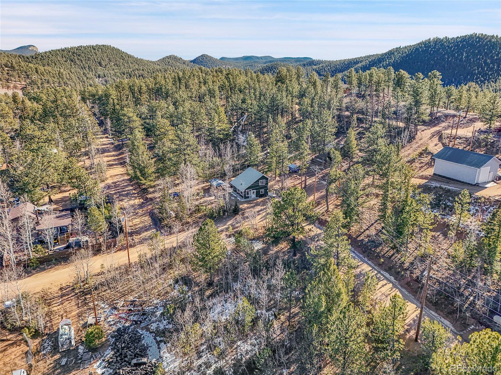 MLS Image #28 for 10  bartimous road,bailey, Colorado