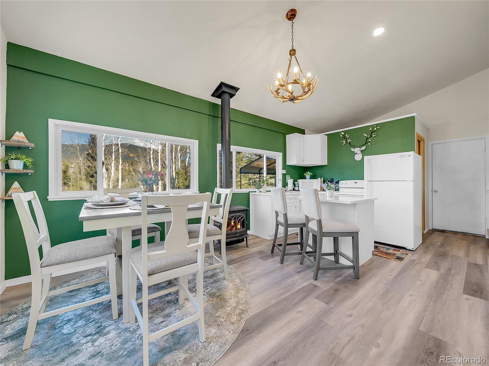 MLS Image #4 for 10  bartimous road,bailey, Colorado