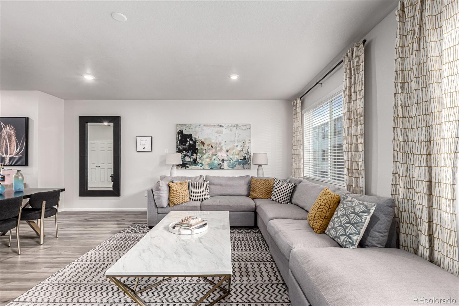MLS Image #4 for 12181 w 57th drive,arvada, Colorado