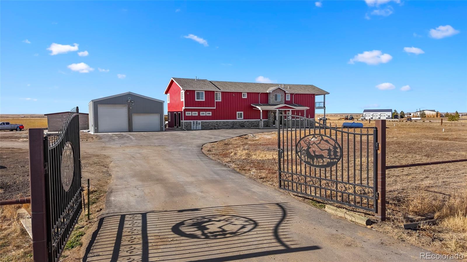 MLS Image #36 for 3161  xmore road,byers, Colorado