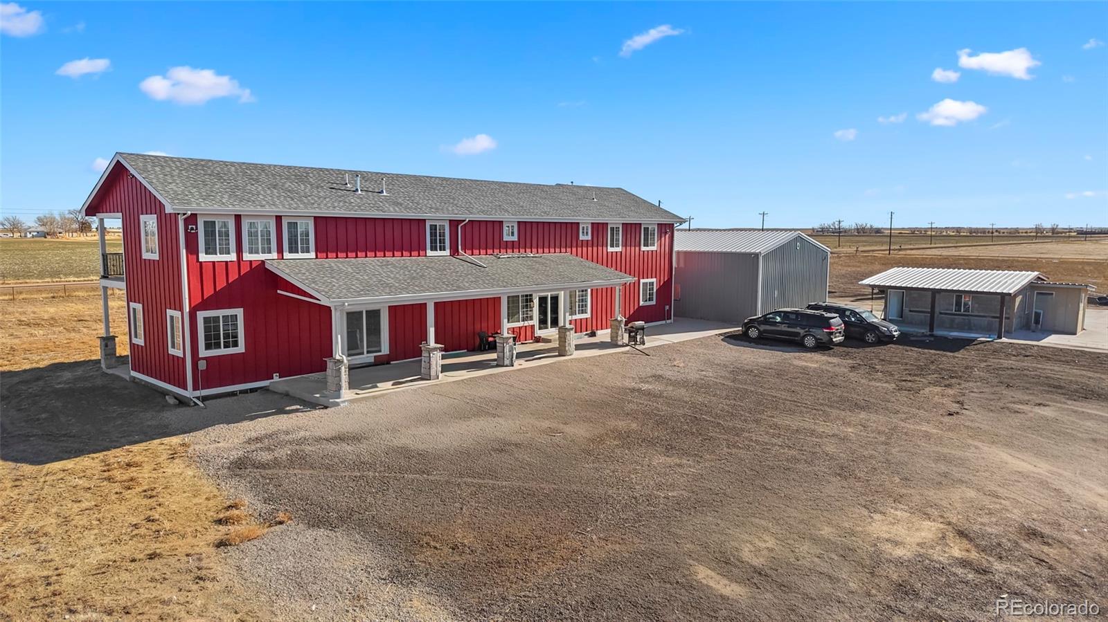 MLS Image #37 for 3161  xmore road,byers, Colorado