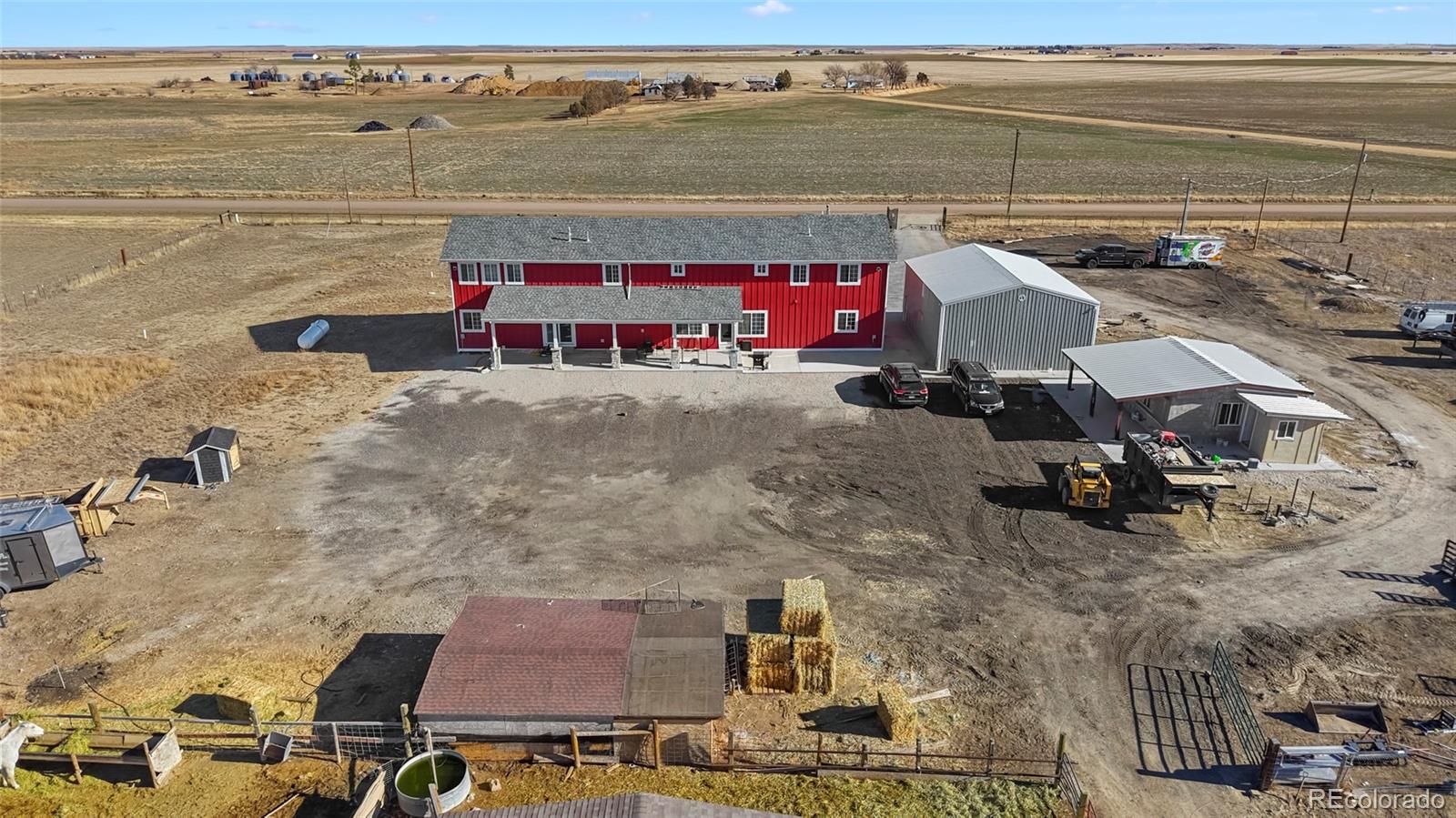 MLS Image #38 for 3161  xmore road,byers, Colorado