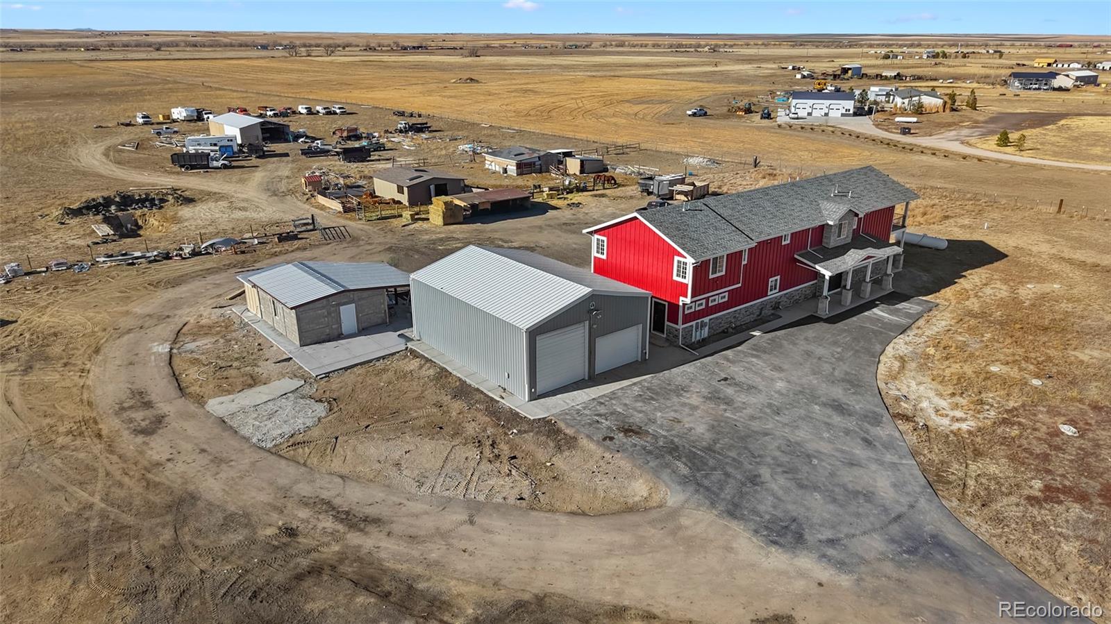 MLS Image #39 for 3161  xmore road,byers, Colorado