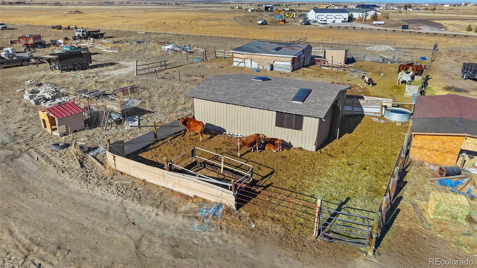 MLS Image #40 for 3161  xmore road,byers, Colorado
