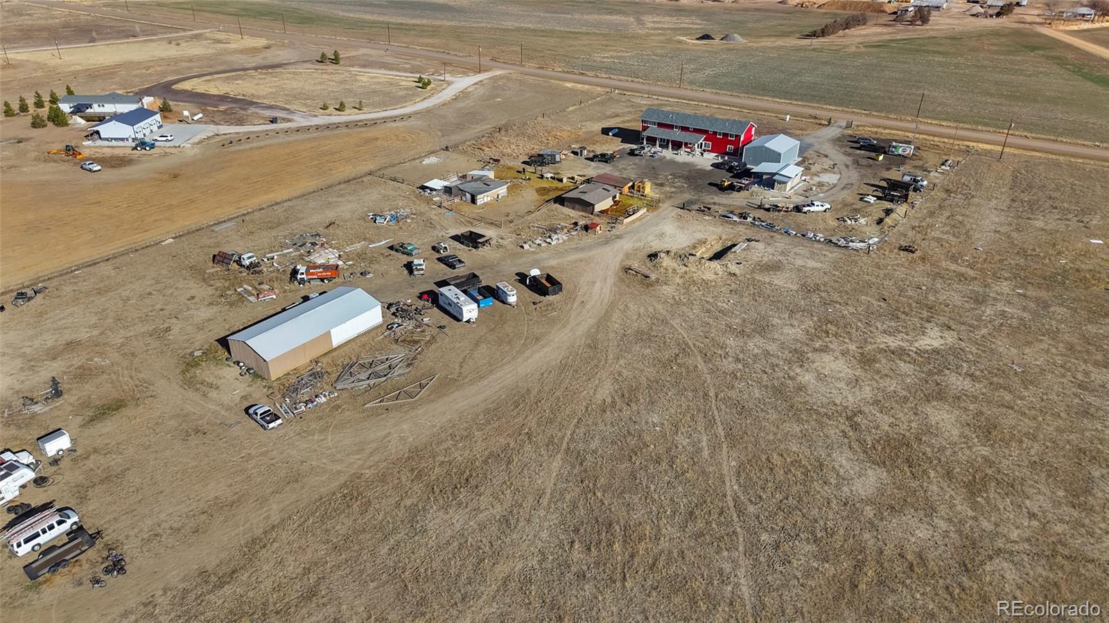 MLS Image #41 for 3161  xmore road,byers, Colorado