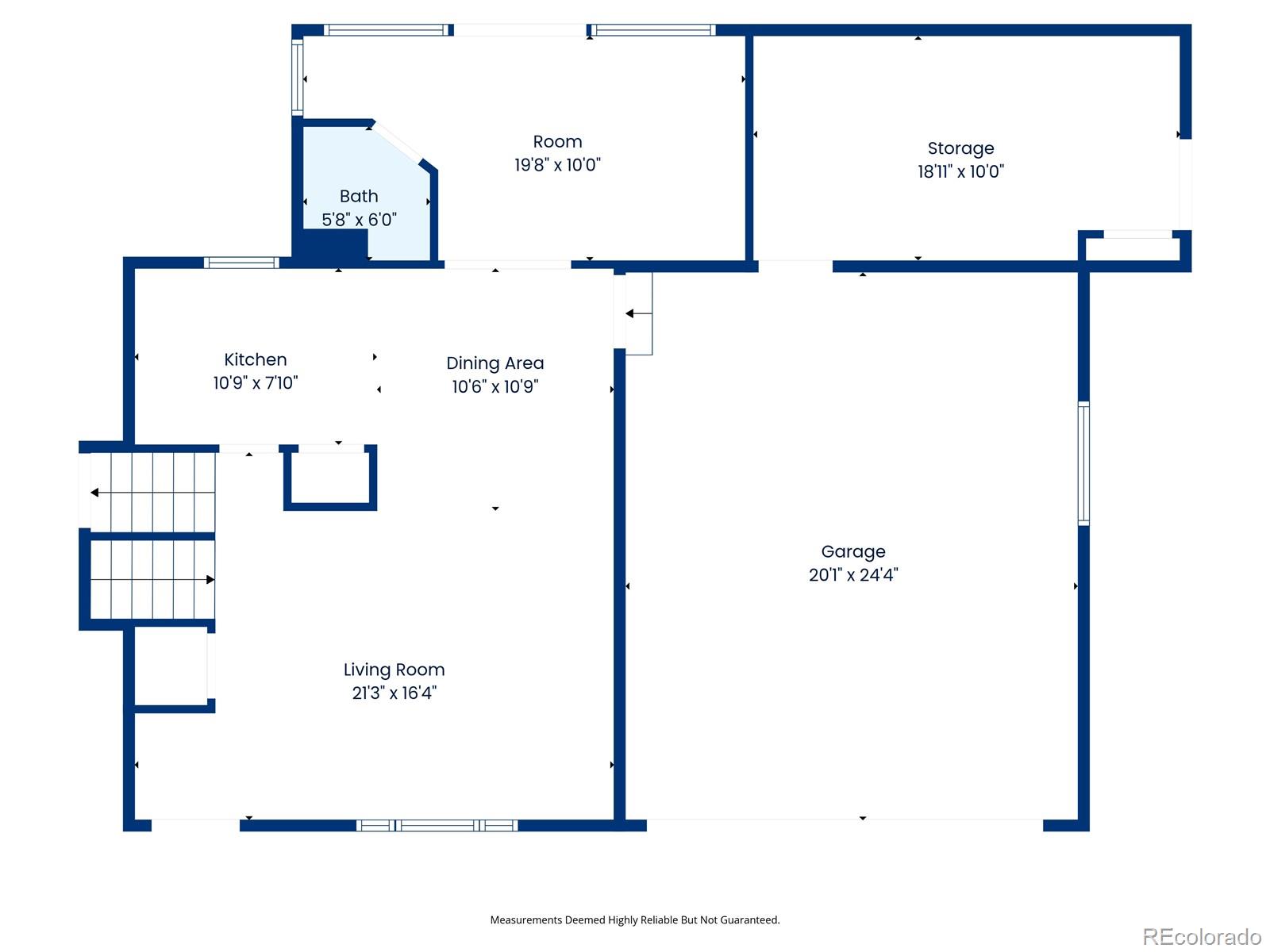 MLS Image #29 for 6164 s eaton court,littleton, Colorado