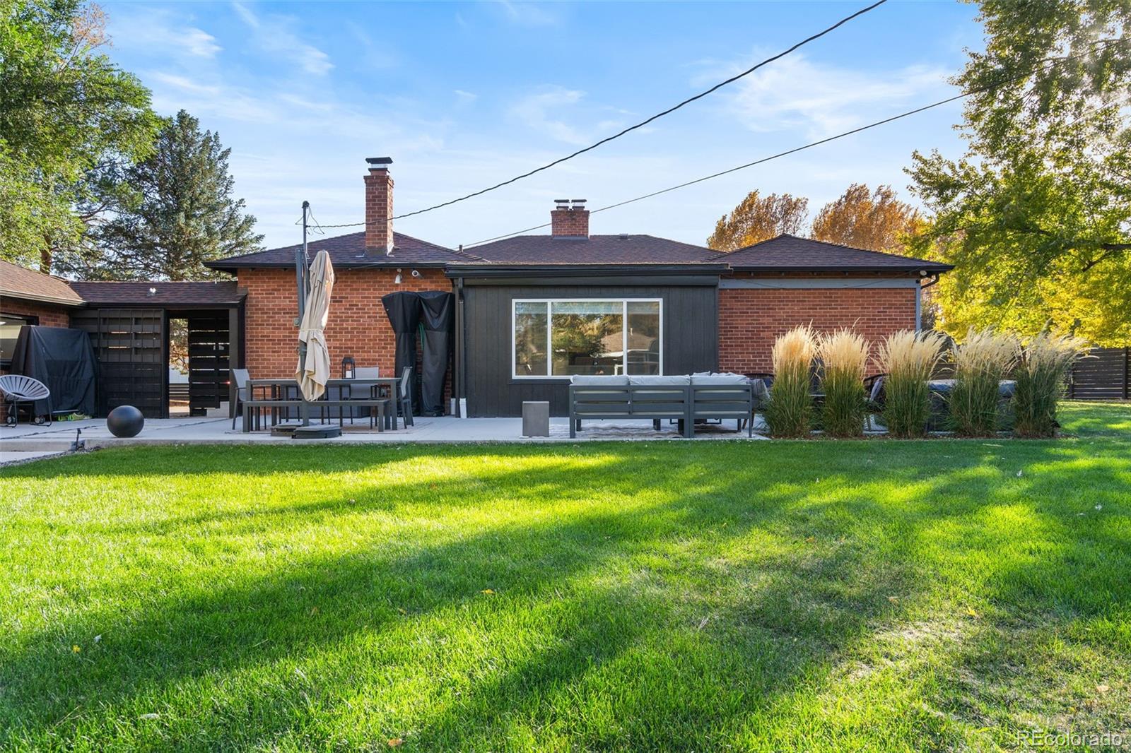 MLS Image #21 for 1600  balsam street,lakewood, Colorado