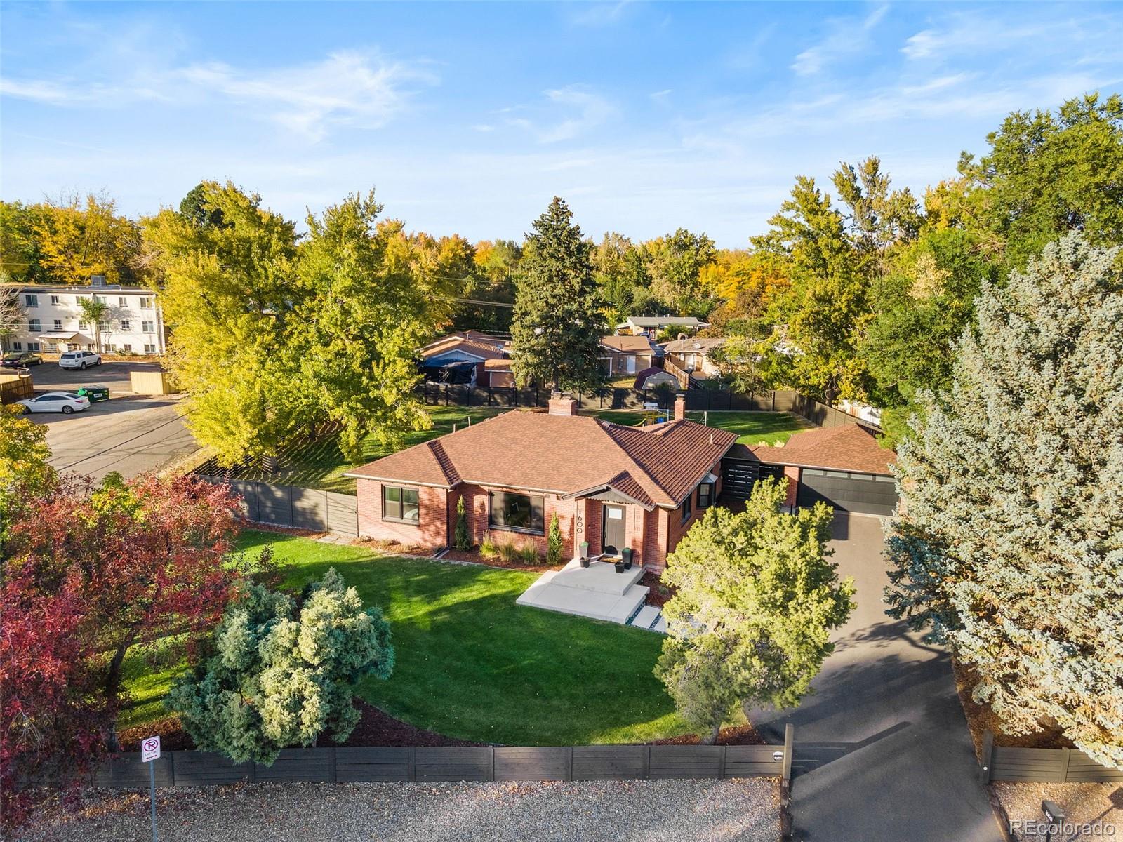 MLS Image #24 for 1600  balsam street,lakewood, Colorado