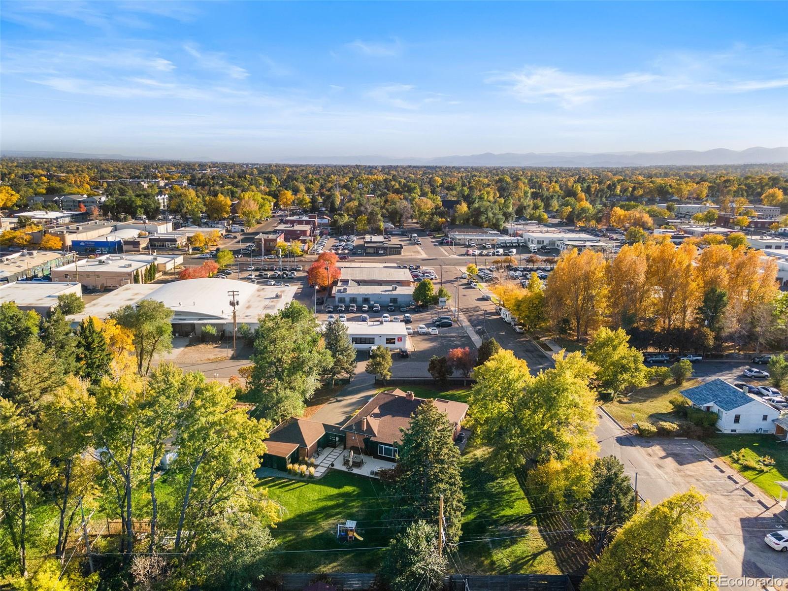 MLS Image #28 for 1600  balsam street,lakewood, Colorado