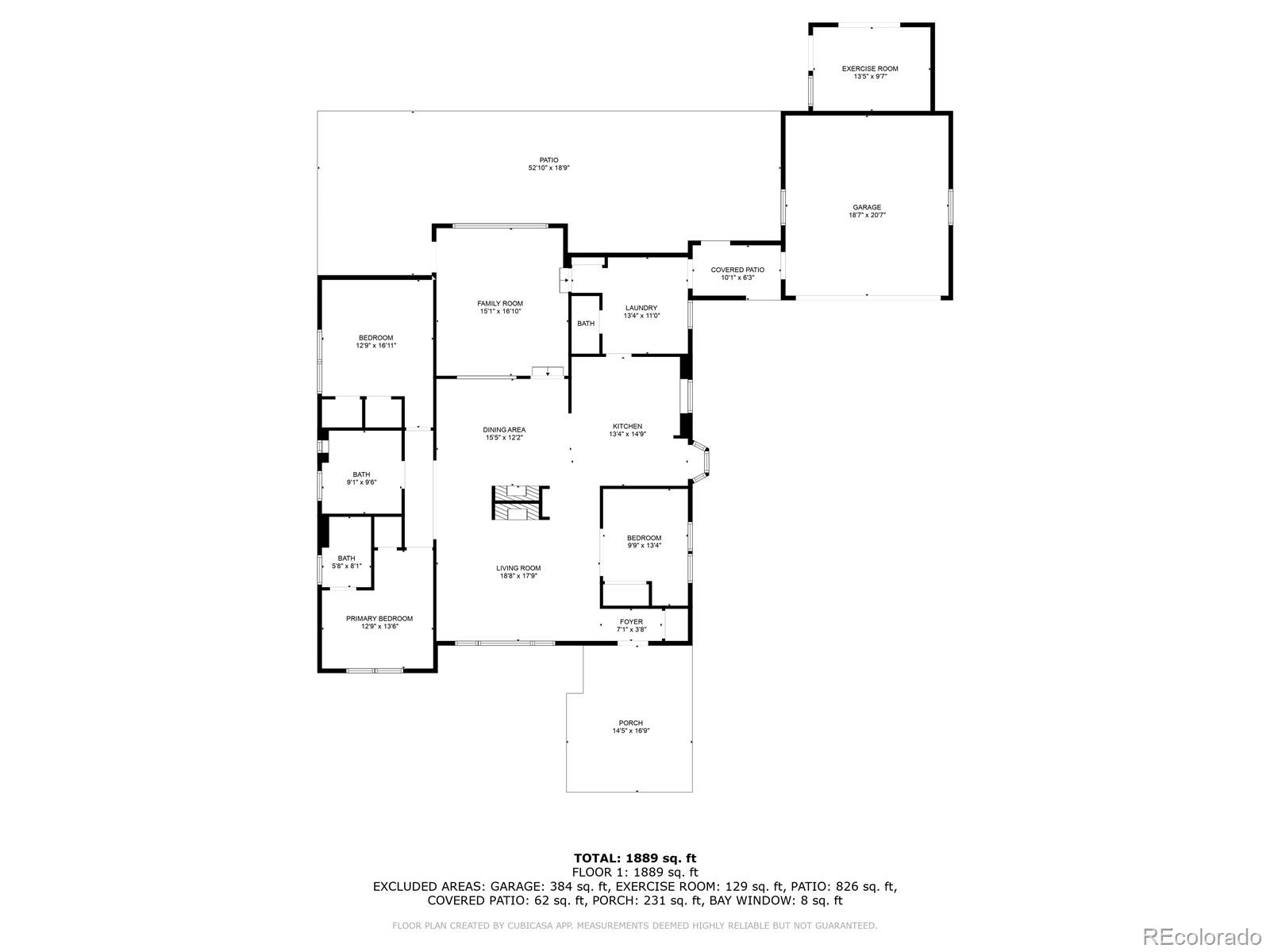 MLS Image #29 for 1600  balsam street,lakewood, Colorado