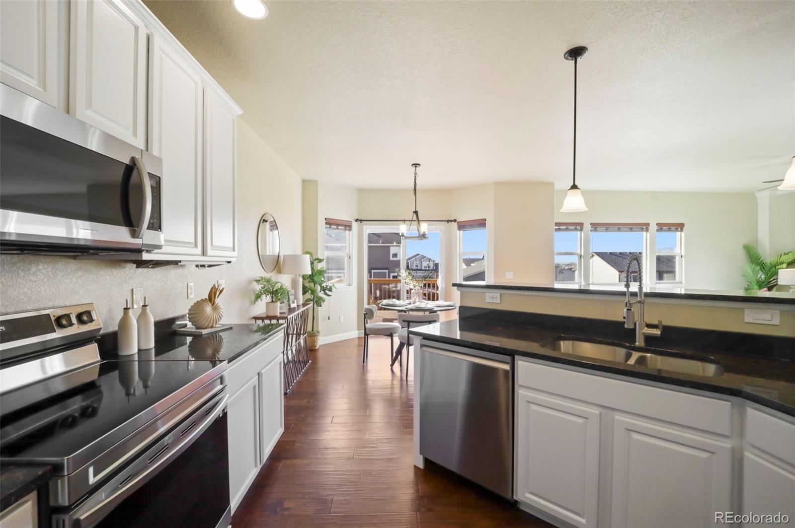 MLS Image #11 for 7555  shallow brooke place,colorado springs, Colorado