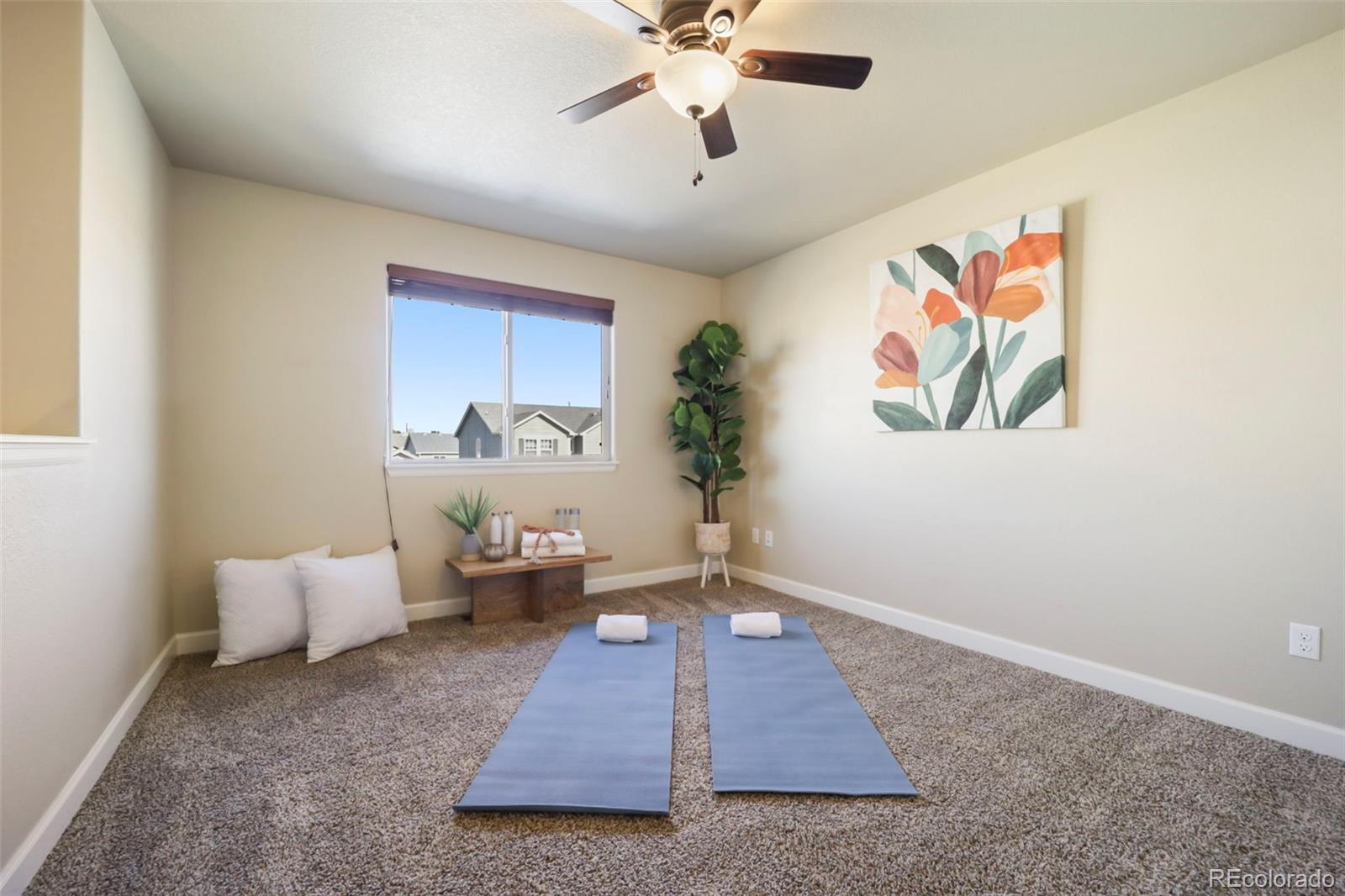 MLS Image #13 for 7555  shallow brooke place,colorado springs, Colorado