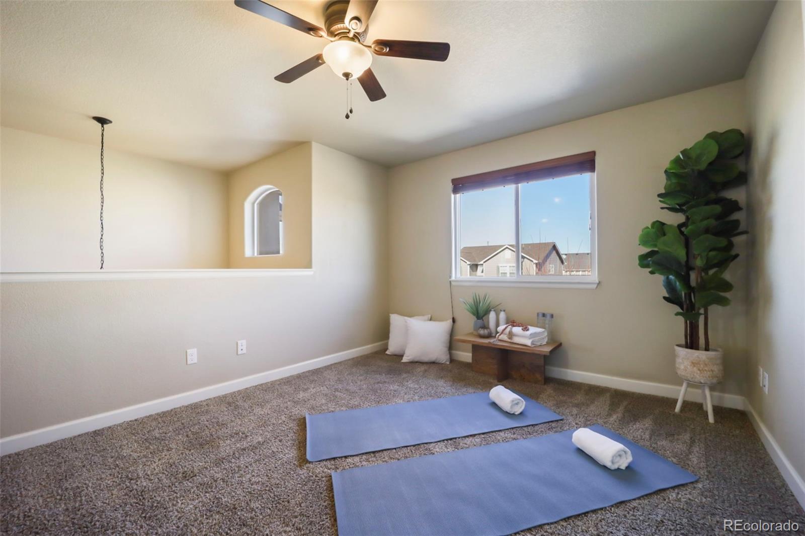 MLS Image #14 for 7555  shallow brooke place,colorado springs, Colorado