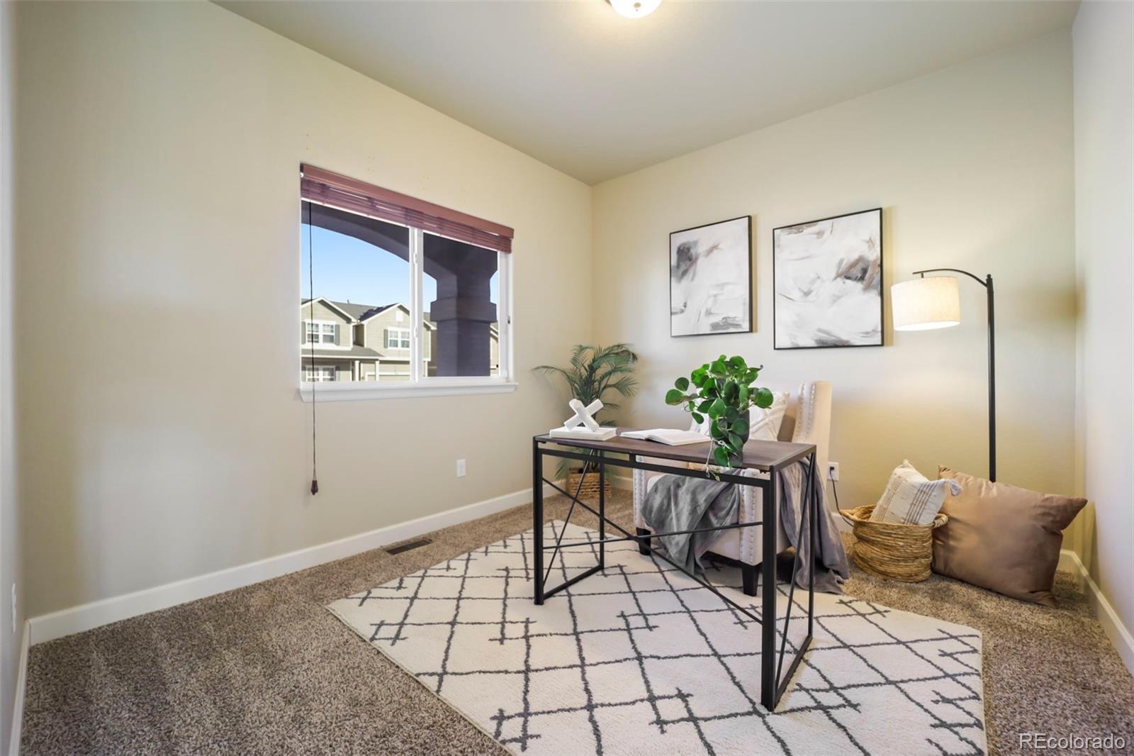 MLS Image #2 for 7555  shallow brooke place,colorado springs, Colorado