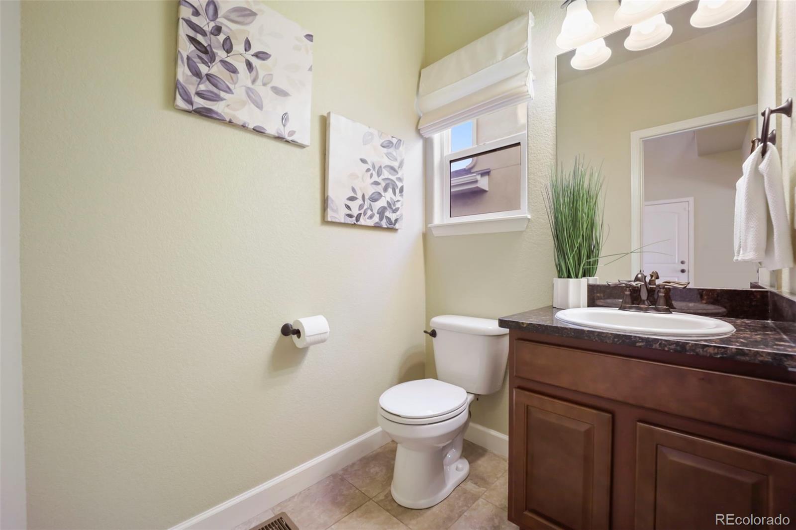 MLS Image #3 for 7555  shallow brooke place,colorado springs, Colorado